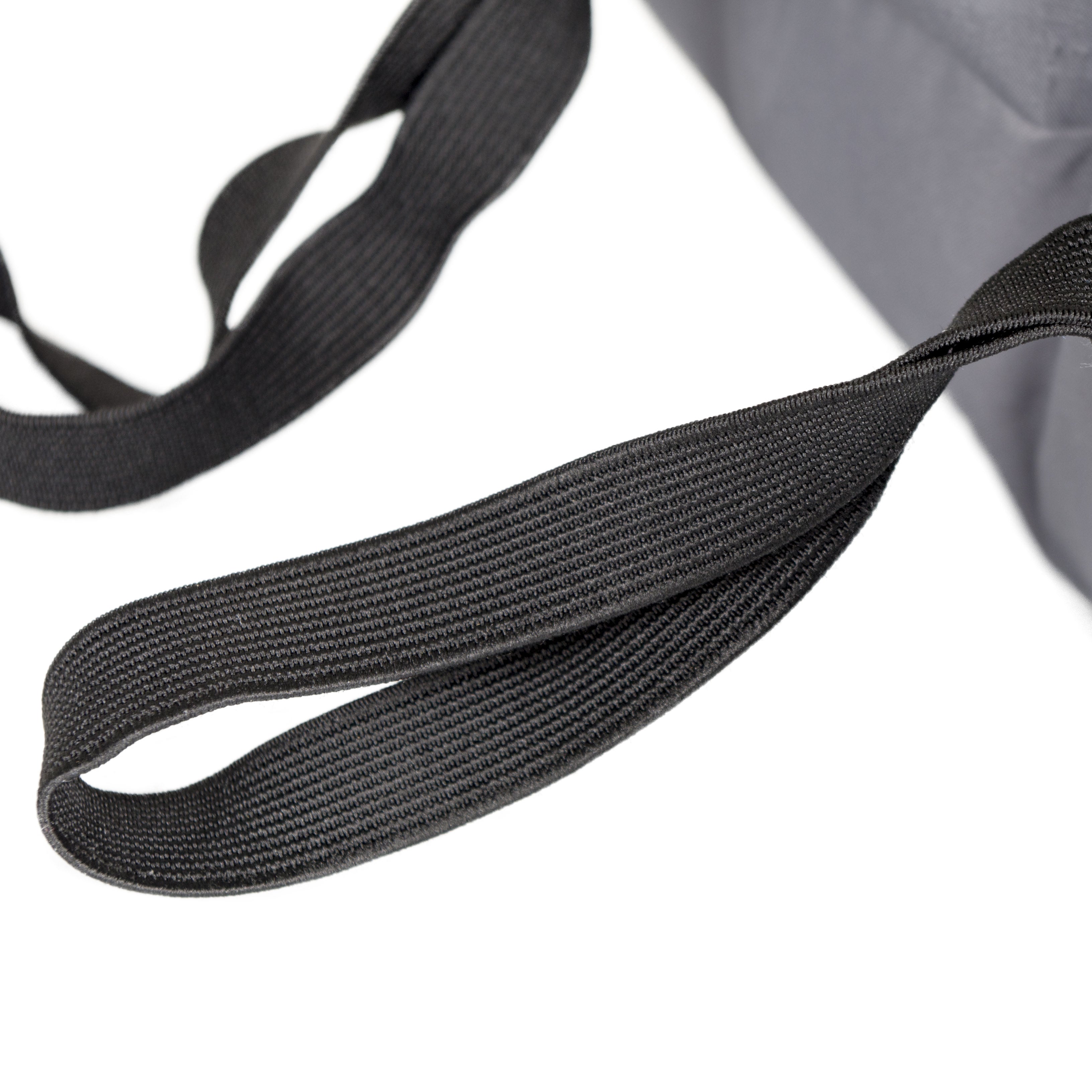 BO-CAMP Reise Kopf Nacken Kissen Camping Outdoor - selbstaufblasend 12cm leicht