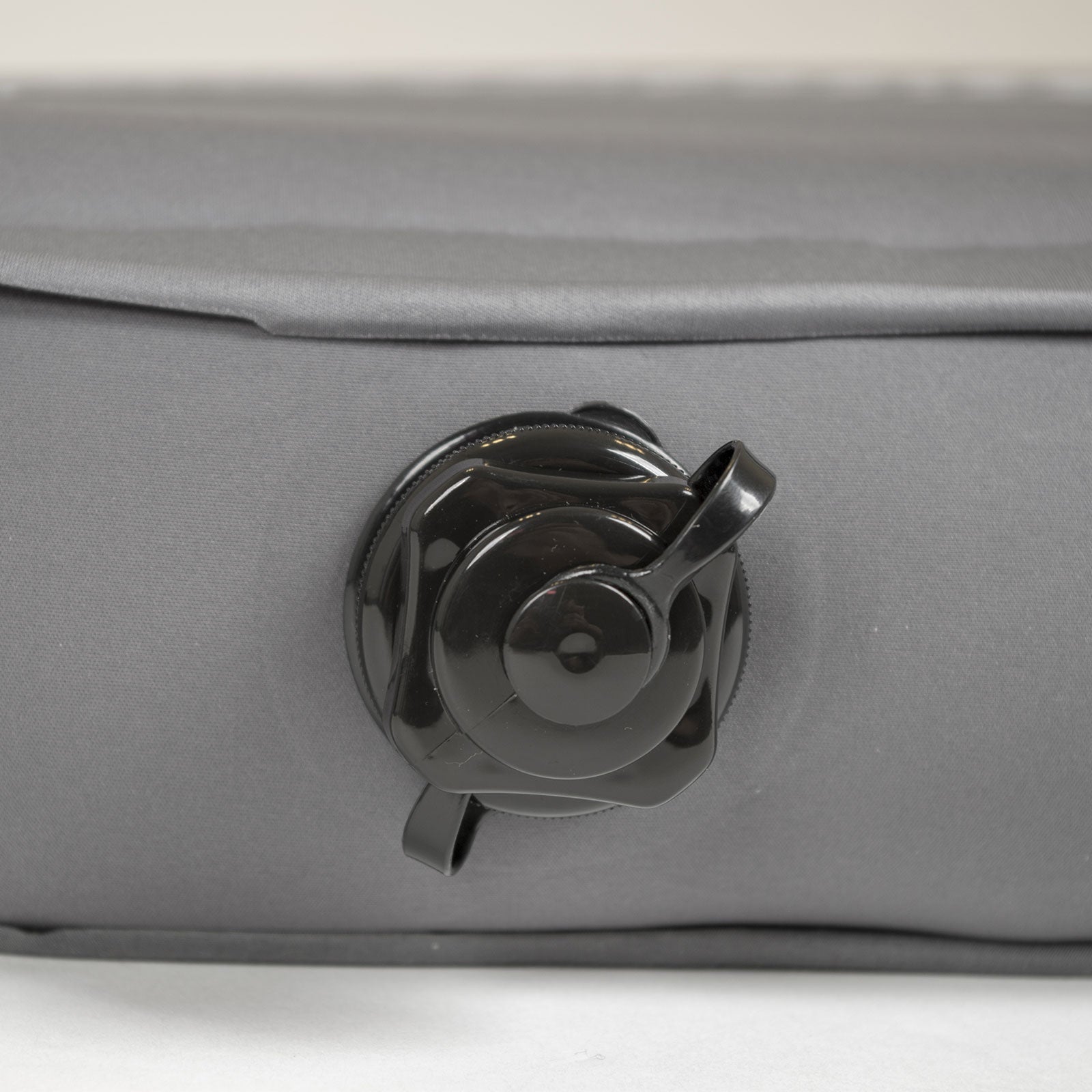 BO-CAMP Isomatte Camping Kasten Matratze Luftbett selbstaufblasend 7,5/10 cm