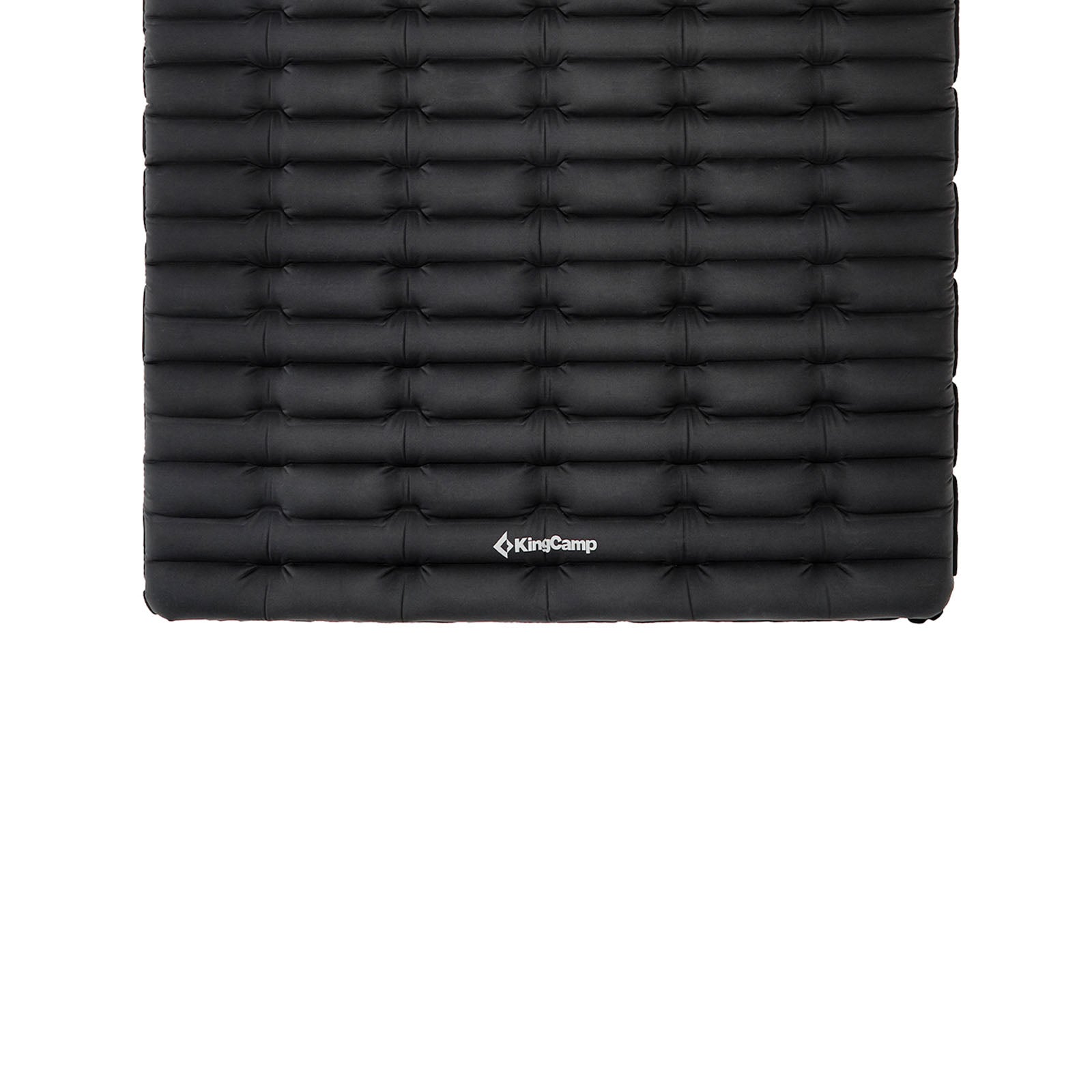 KINGCAMP Isomatte Super Comfort Double Camping Doppel Luft Bett Matratze 10 cm