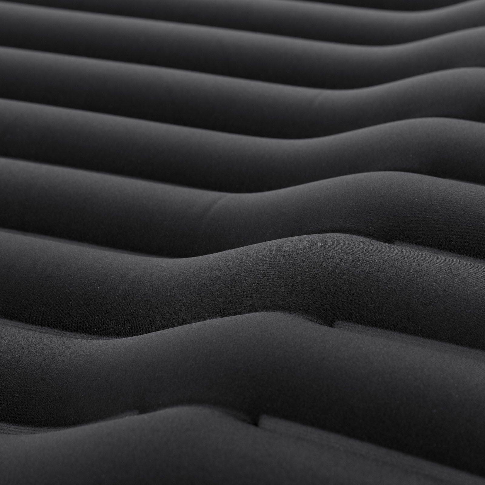 Matelas gonflable de camping Kingcamp Comfort Deluxe Double 10 cm