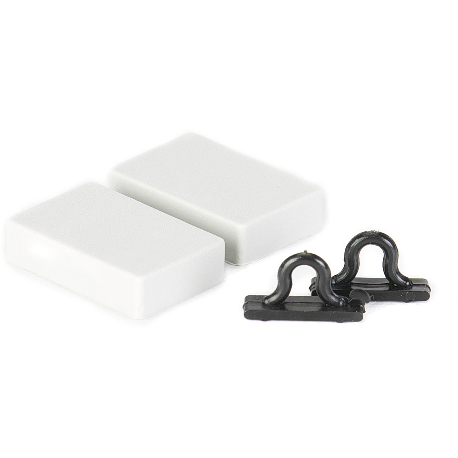 TRAVELLIFE Flauschvorhang Tür Vorhang Chenille Insekten Fliegen Schutz 56x185 cm