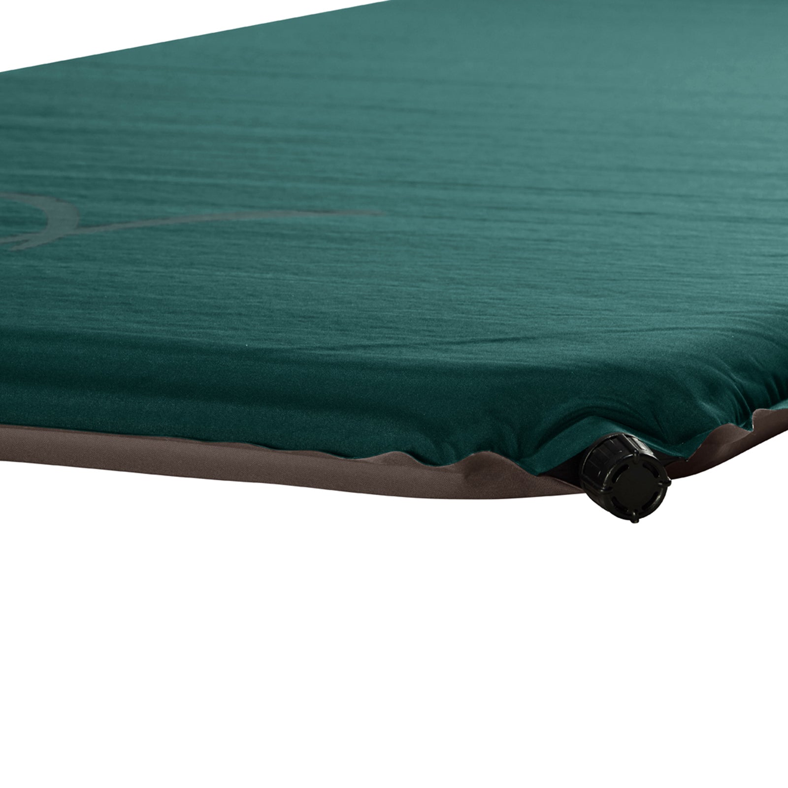 GRAND CANYON Isomatte Hancock XW Luft Bett Thermomatte XL Breit Selbstaufblasend