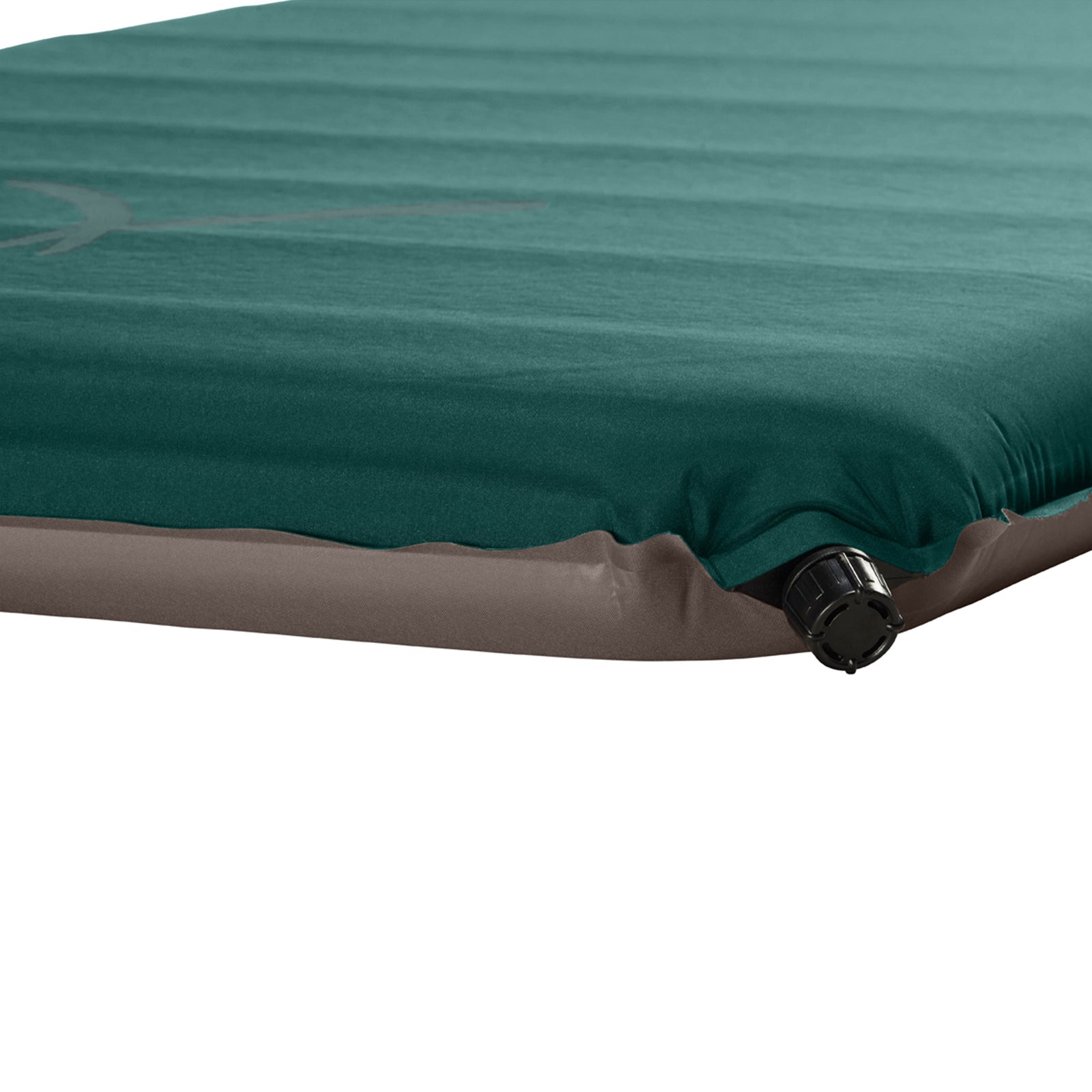 GRAND CANYON Isomatte Hancock XW Luft Bett Thermomatte XL Breit Selbstaufblasend