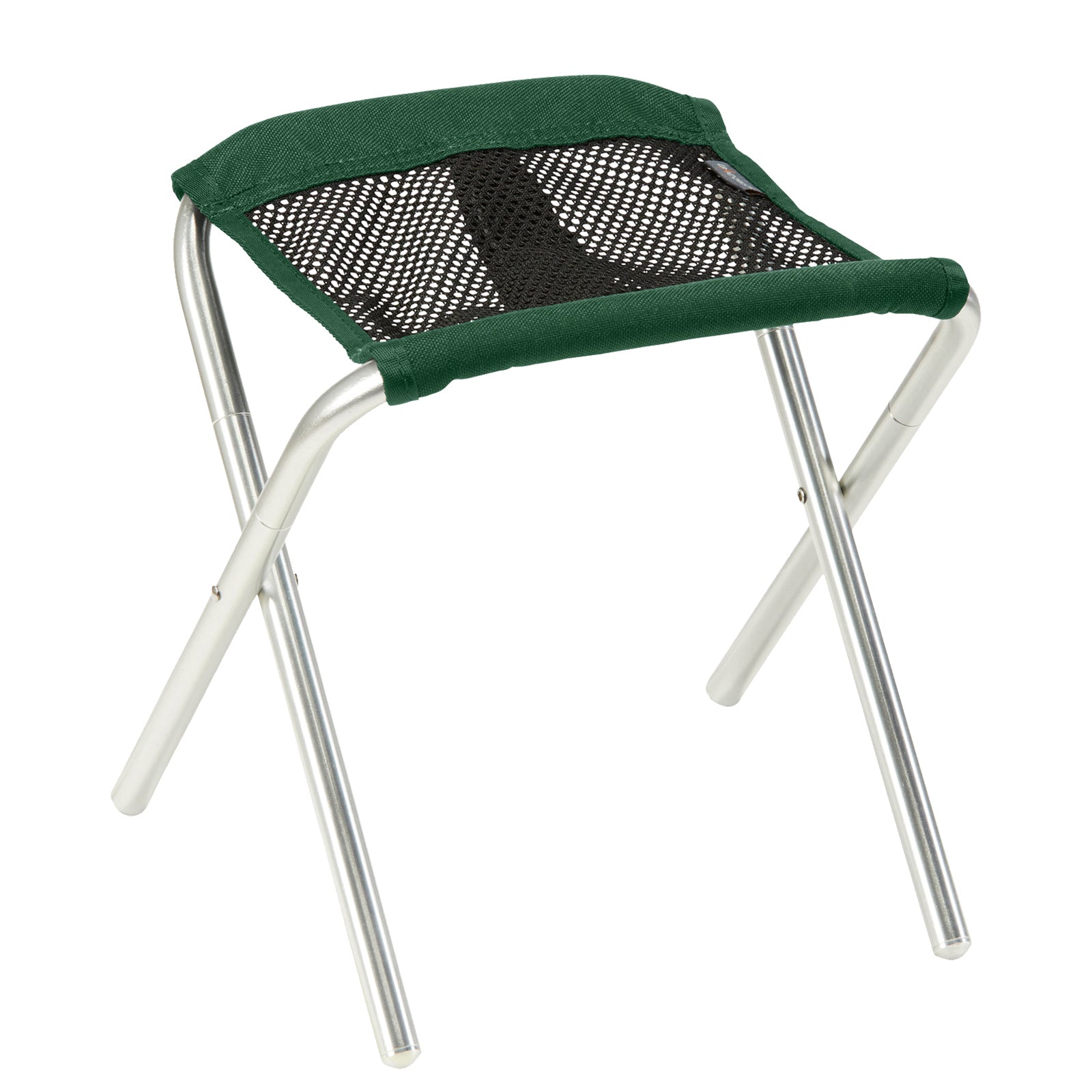 GRAND CANYON Sinyala Micro Folding Stool Camping Aluminum 320g Lightweight 100kg