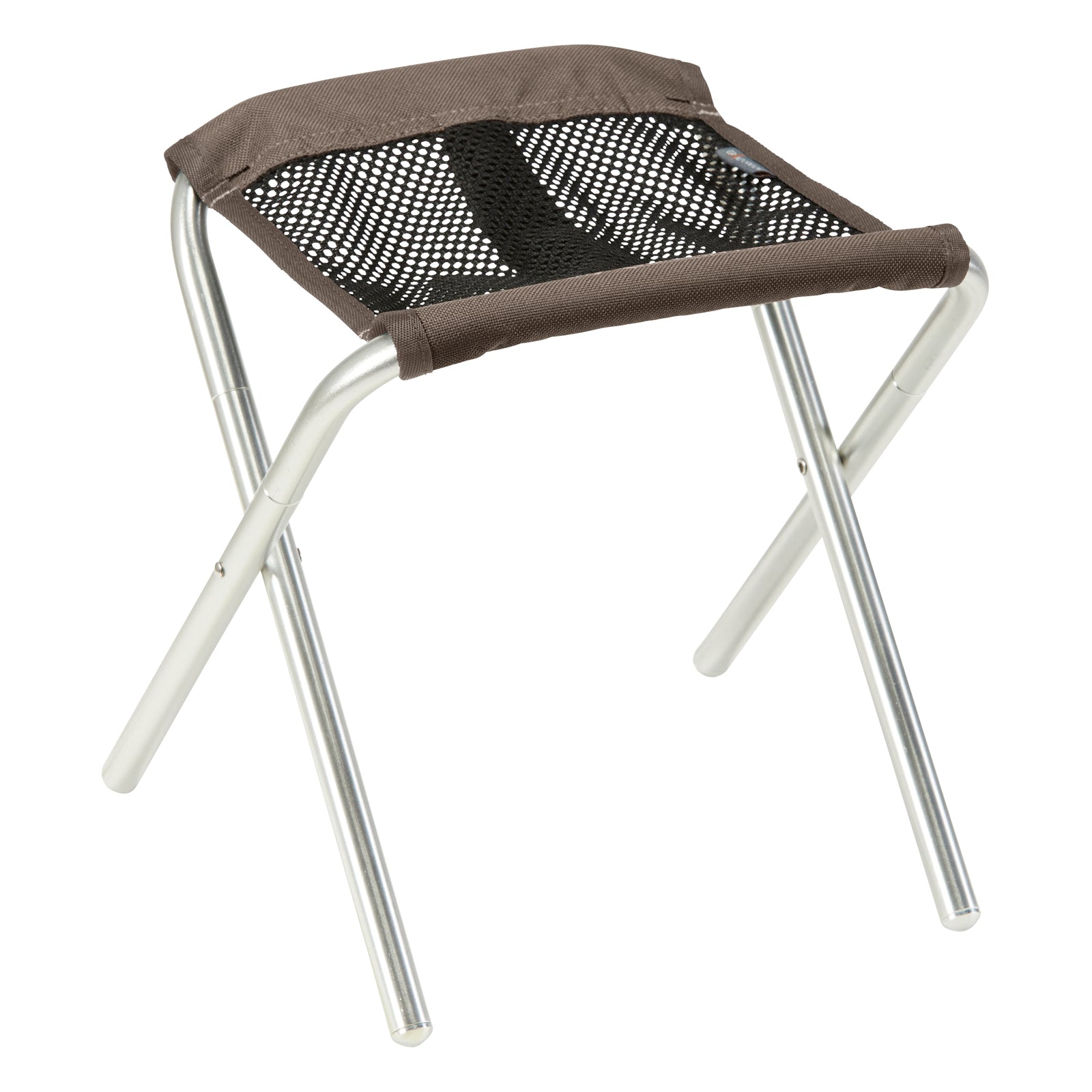 GRAND CANYON Sinyala Micro Folding Stool Camping Aluminum 320g Lightweight 100kg