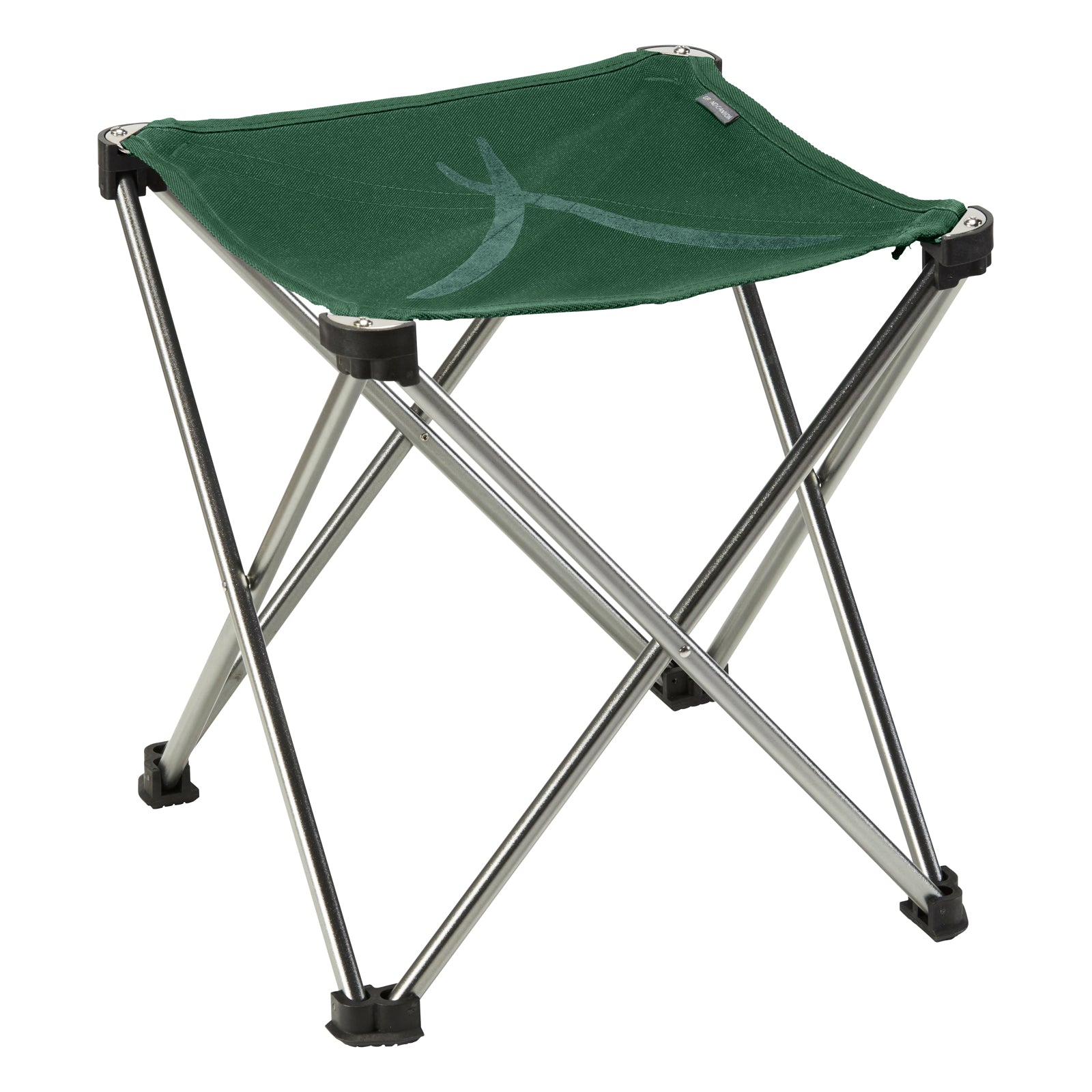 GRAND CANYON Sinyala Mini Tabouret Pliant Camping Aluminium 500g Léger 100kg