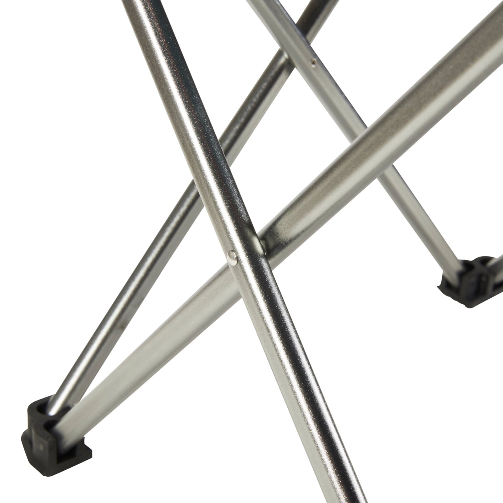 GRAND CANYON Sinyala Mini Tabouret Pliant Camping Aluminium 500g Léger 100kg