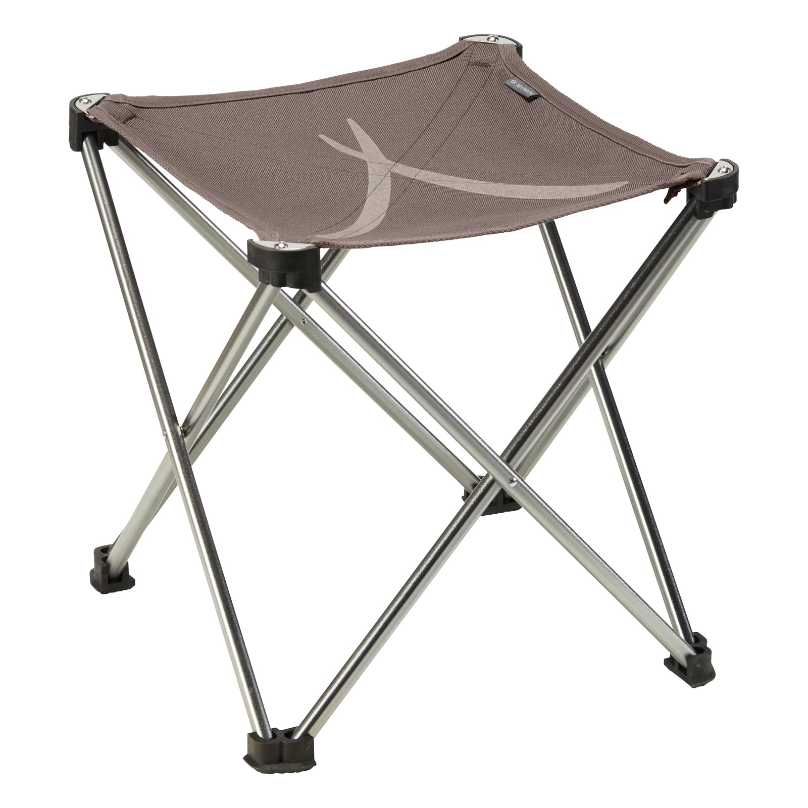 GRAND CANYON Sinyala Mini Tabouret Pliant Camping Aluminium 500g Léger 100kg