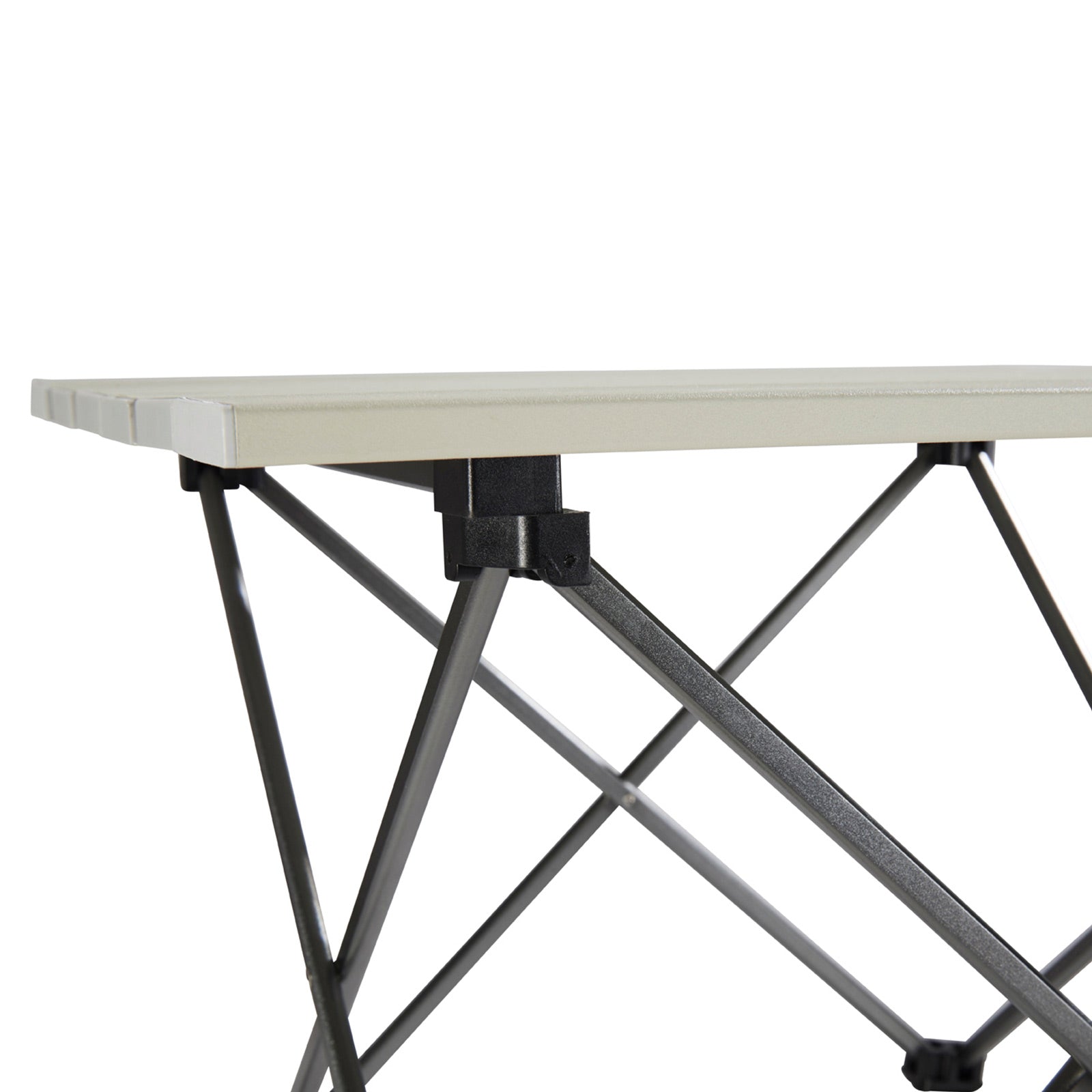 GRAND CANYON Tucket Mini Aluminum Rolling Table Camping Side Folding Table Lightweight Bivy