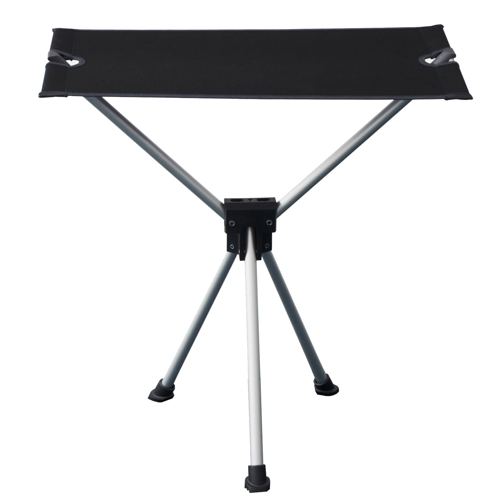DEPROC Star Seat folding stool camping stool fishing stool three-legged stool aluminum 120 kg