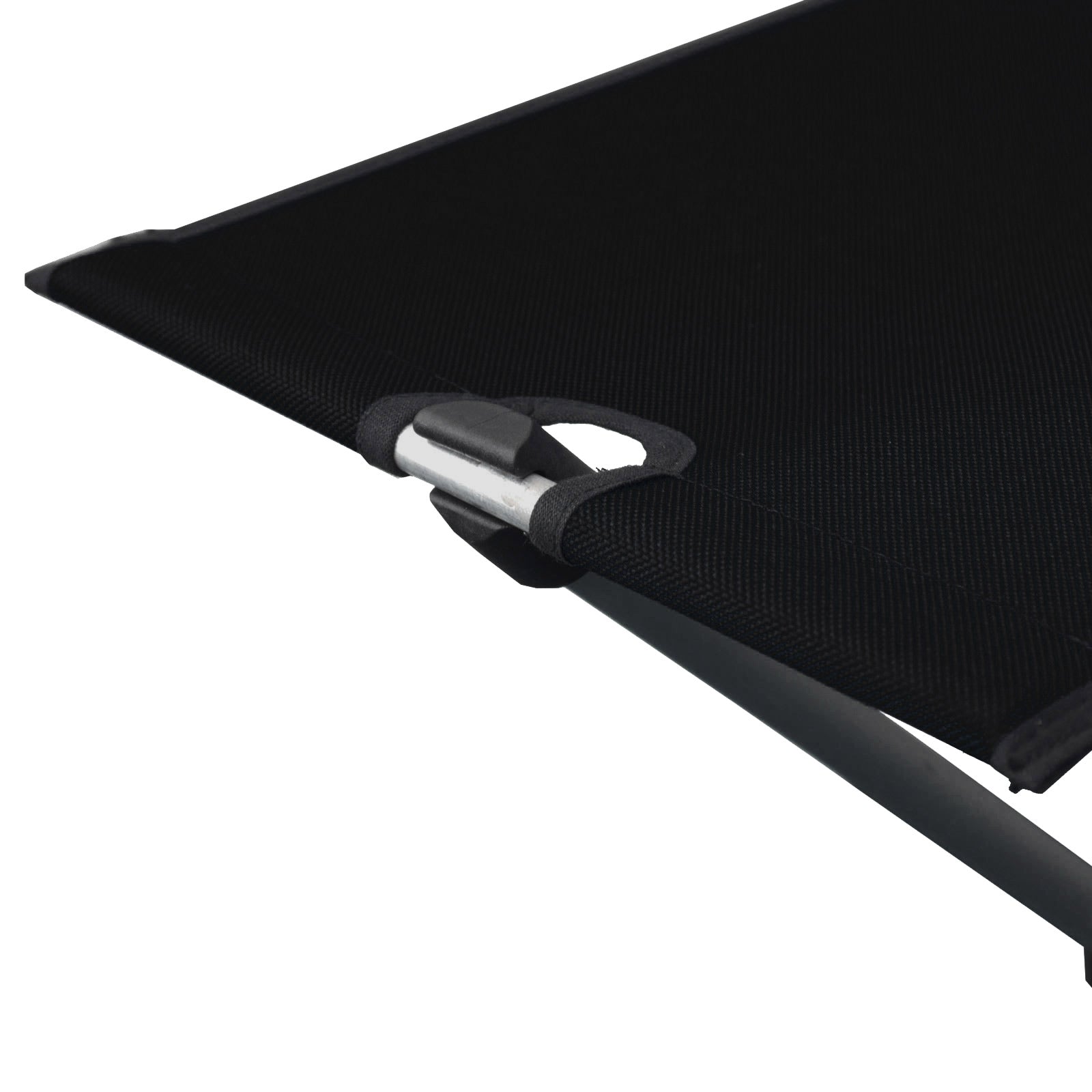 DEPROC Star Seat Falthocker Campinghocker Angelhocker Dreibeinhocker Alu 120 kg