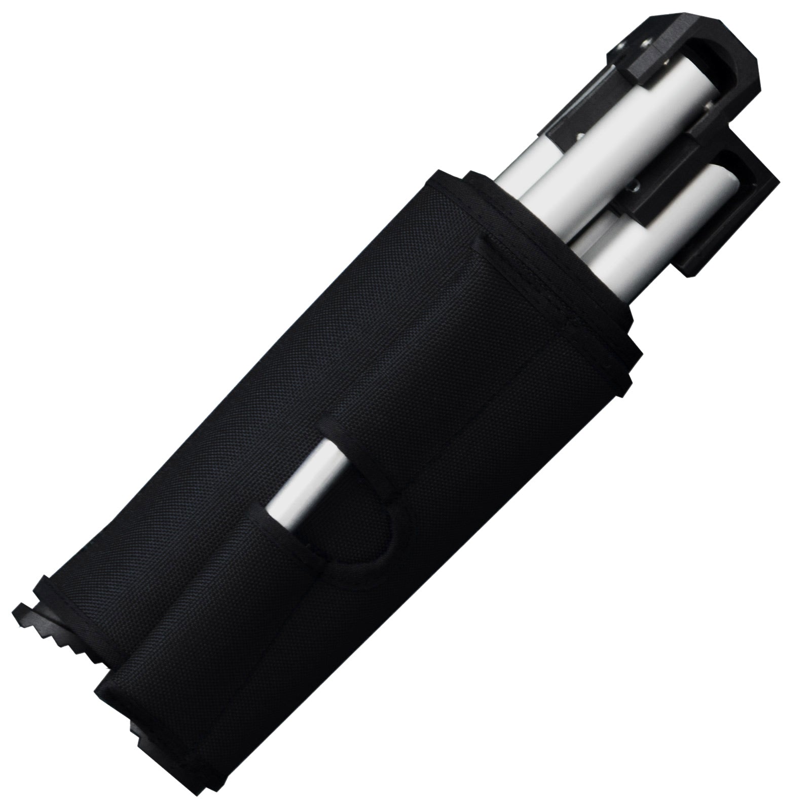 DEPROC Star Seat Falthocker Campinghocker Angelhocker Dreibeinhocker Alu 120 kg