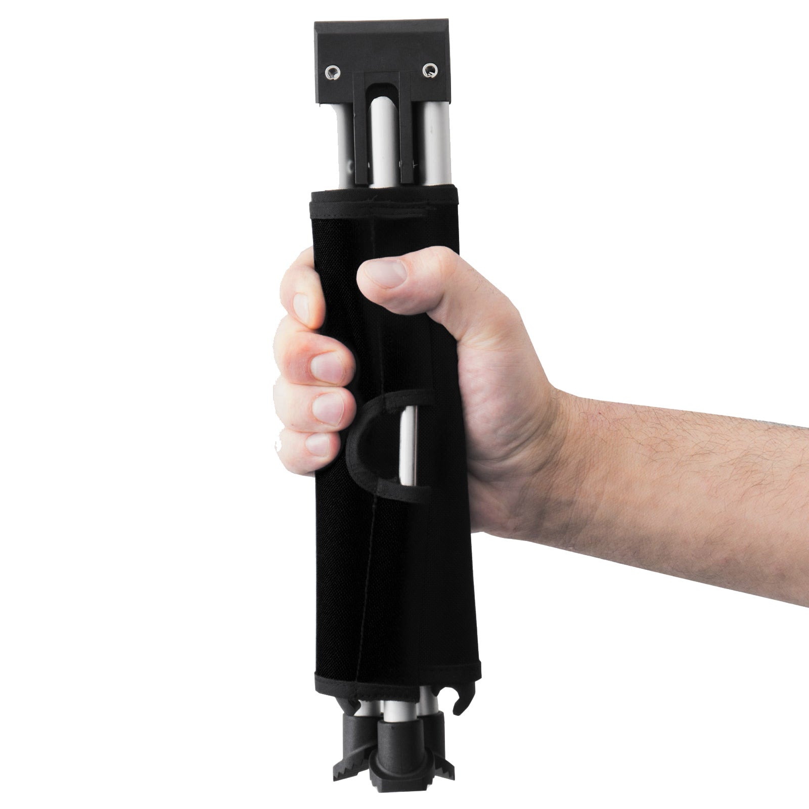 DEPROC Star Seat Falthocker Campinghocker Angelhocker Dreibeinhocker Alu 120 kg