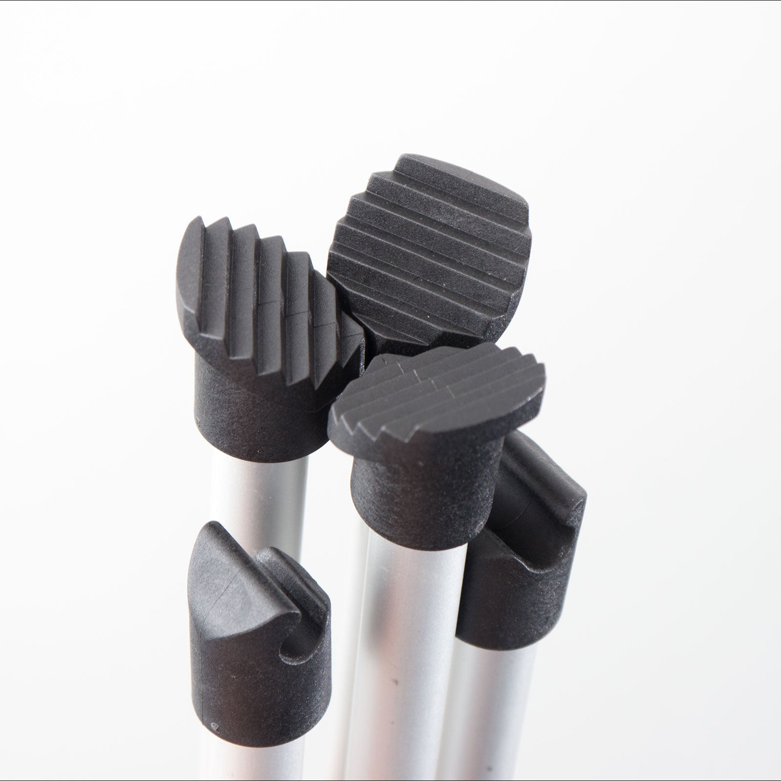 DEPROC Star Seat Falthocker Campinghocker Angelhocker Dreibeinhocker Alu 120 kg