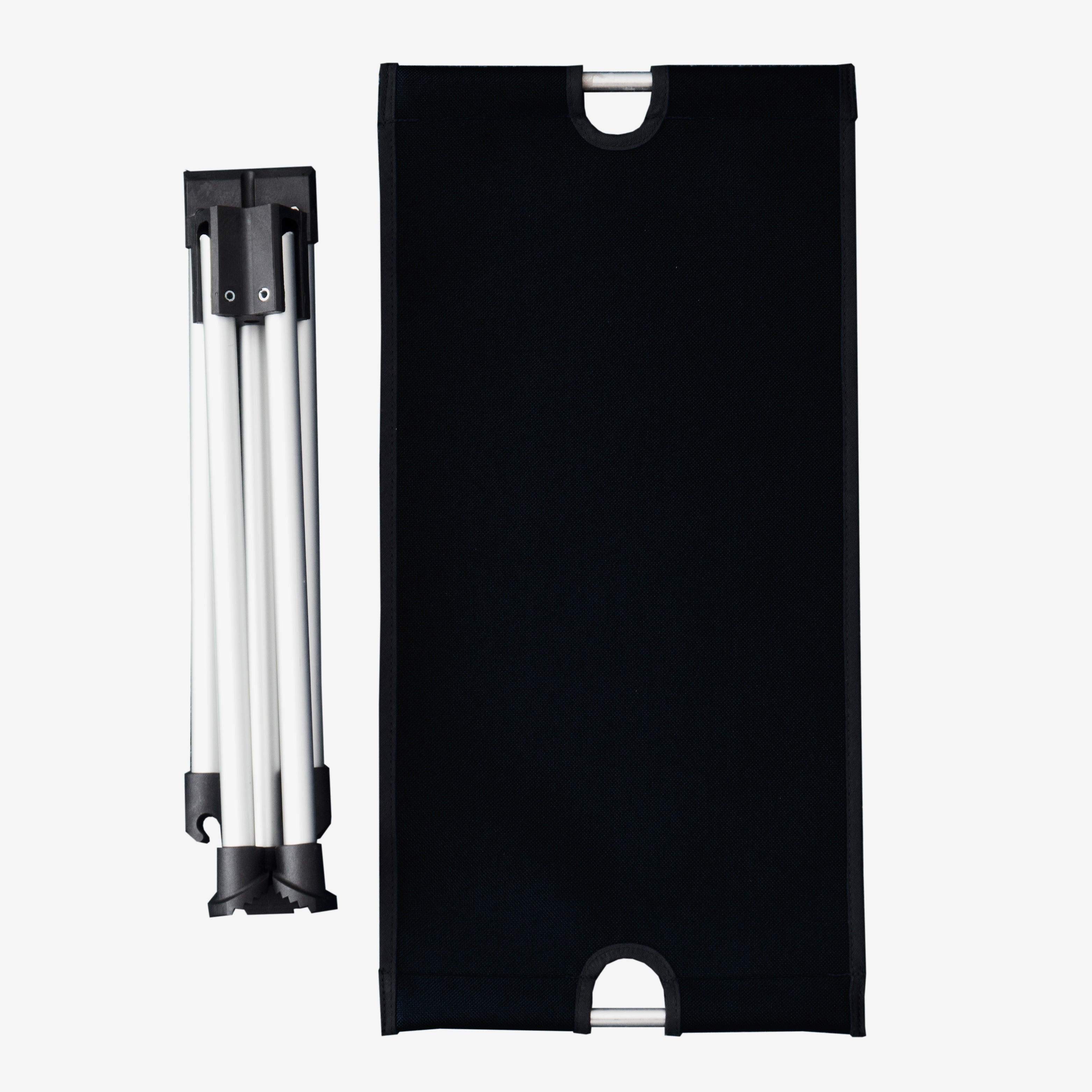 DEPROC Star Seat Falthocker Campinghocker Angelhocker Dreibeinhocker Alu 120 kg