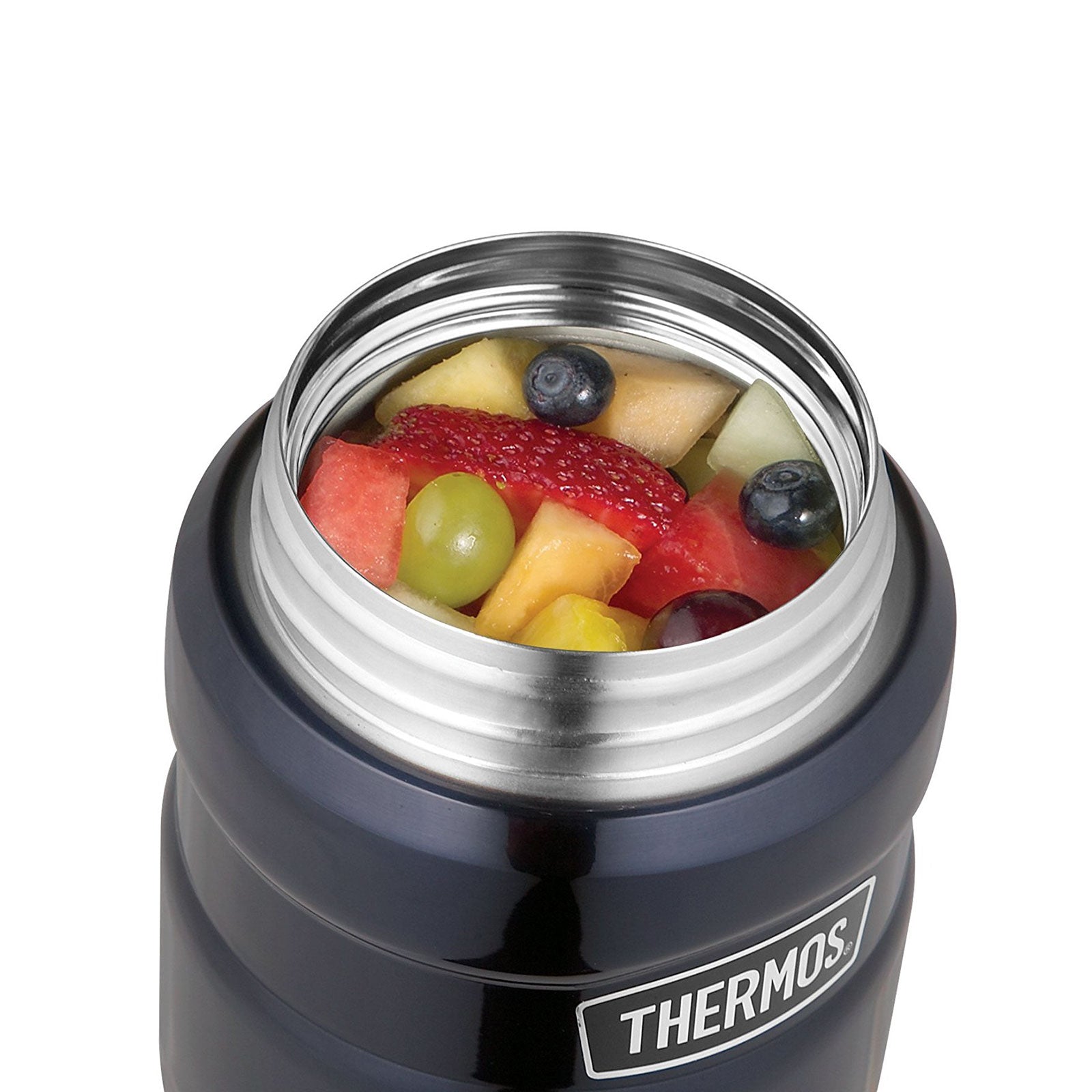THERMOS Food Container King 0.7 L Thermo Container Insulated Container Food Container