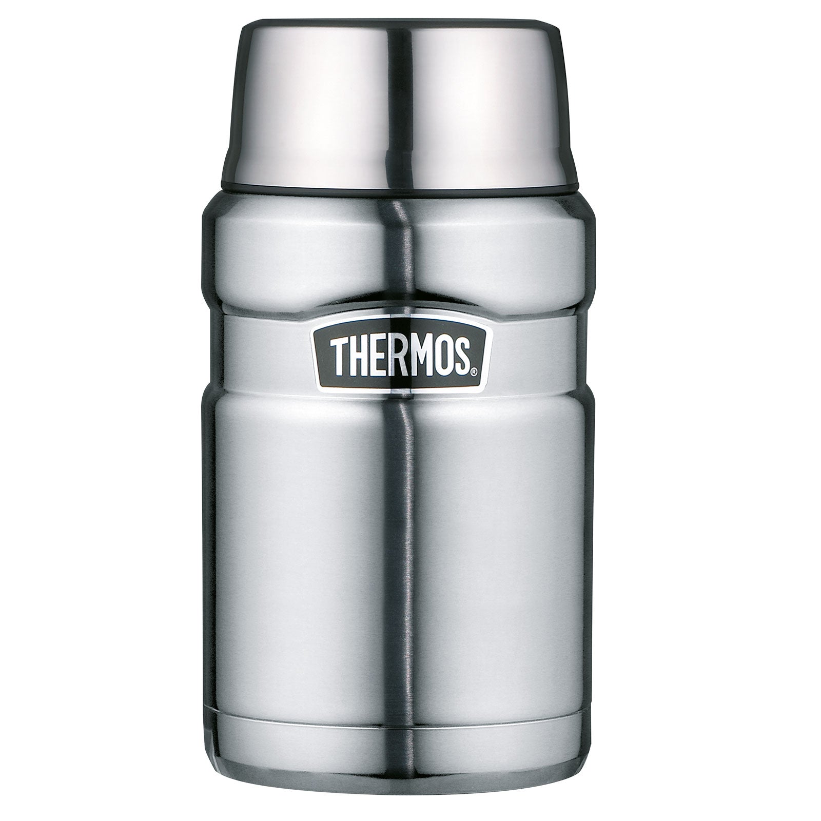 THERMOS Food Container King 0,7 L Thermo Behälter Isolierbehälter Essenbehälter
