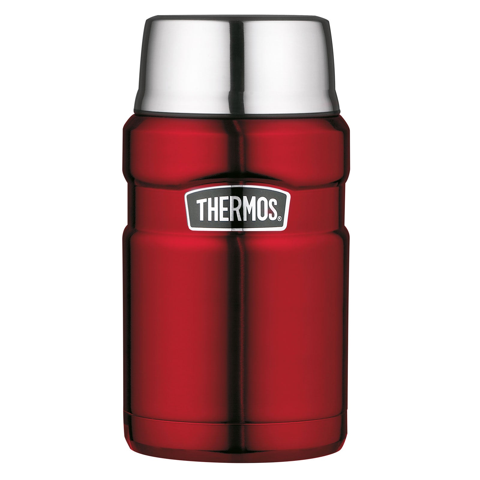 THERMOS Food Container King 0,7 L Thermo Behälter Isolierbehälter Essenbehälter