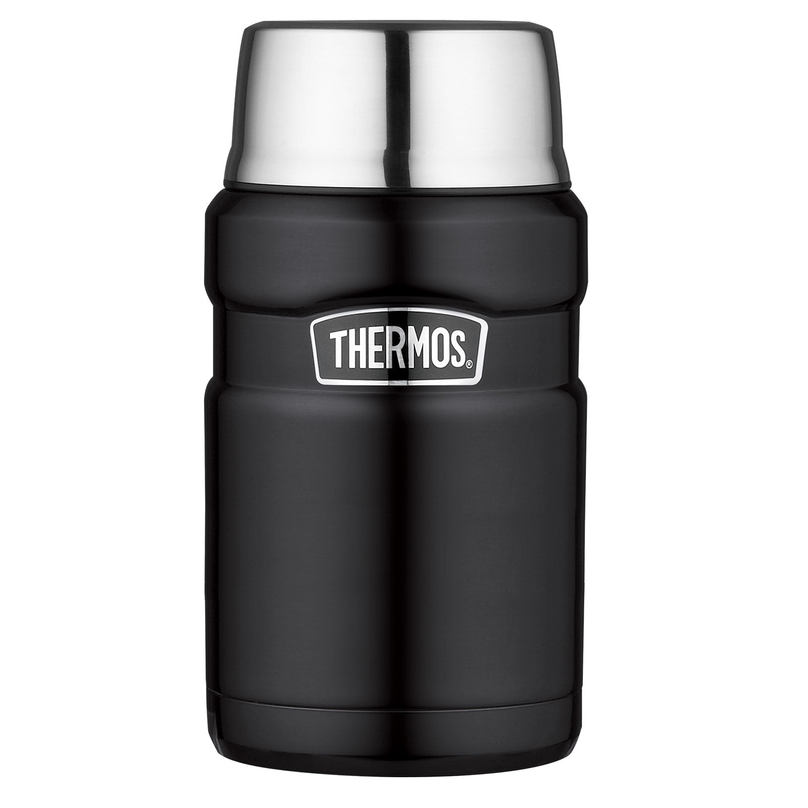 THERMOS Food Container King 0,7 L Thermo Behälter Isolierbehälter Essenbehälter