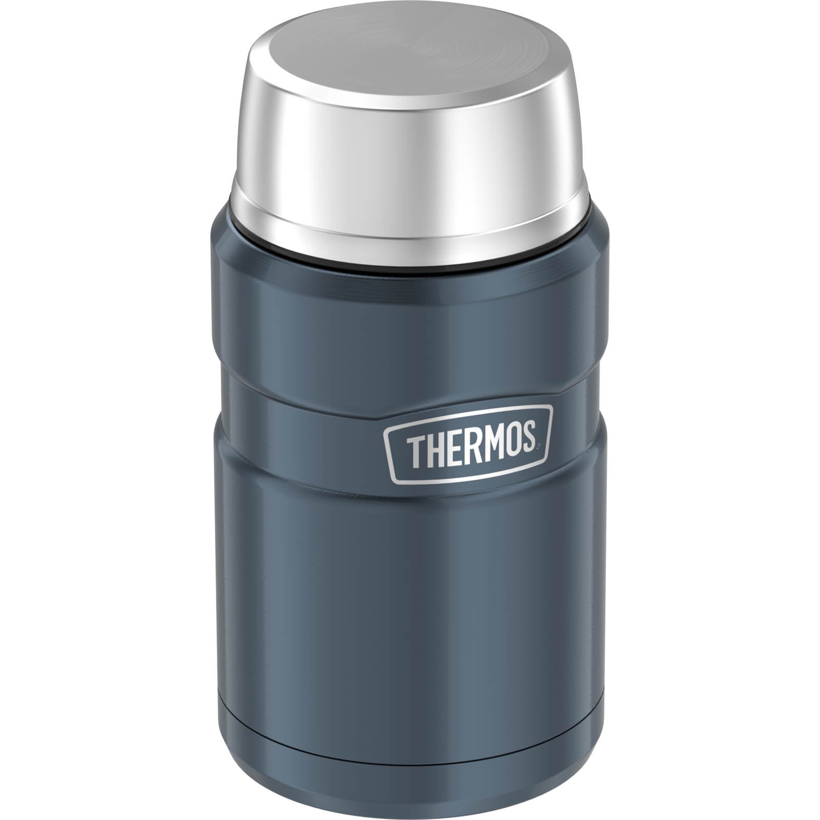 THERMOS Food Container King 0.7 L Thermo Container Insulated Container Food Container