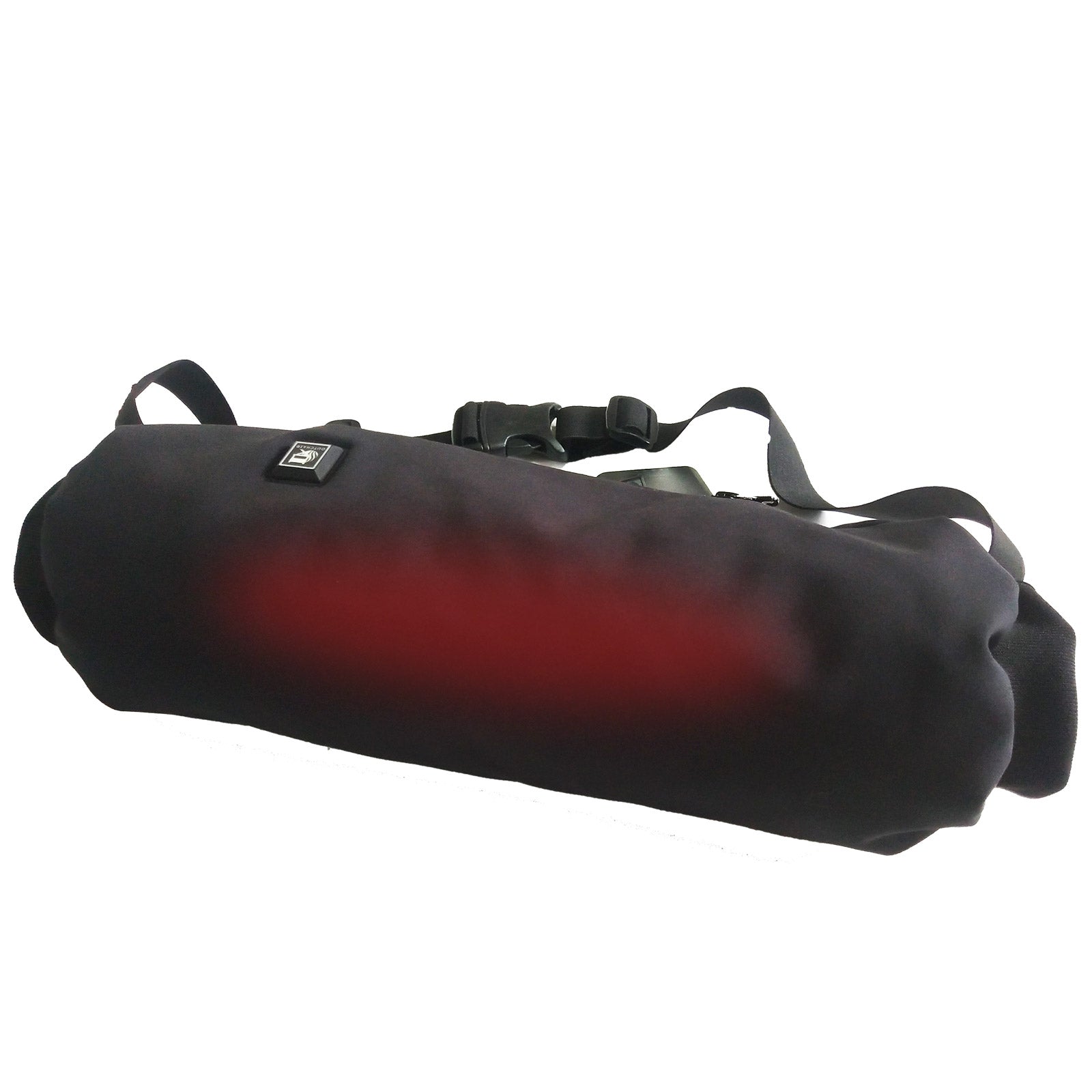 Manchon chauffe-mains OUTCHAIR en gants d'hiver unisexes chauffants par batterie USB