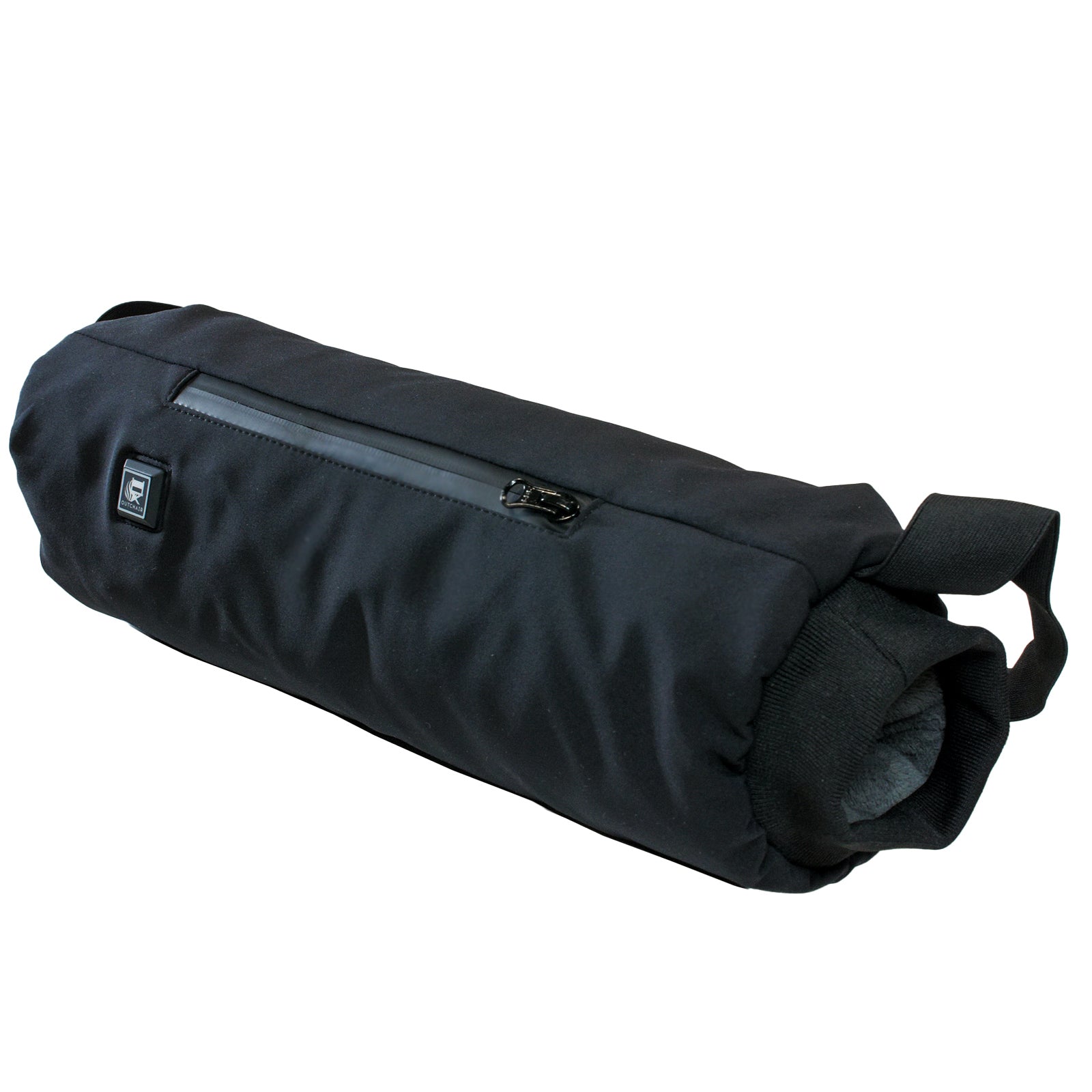 OUTCHAIR Handwärmer Muff In Unisex Winter Handschuh USB Akku Beheizbar Beheizt