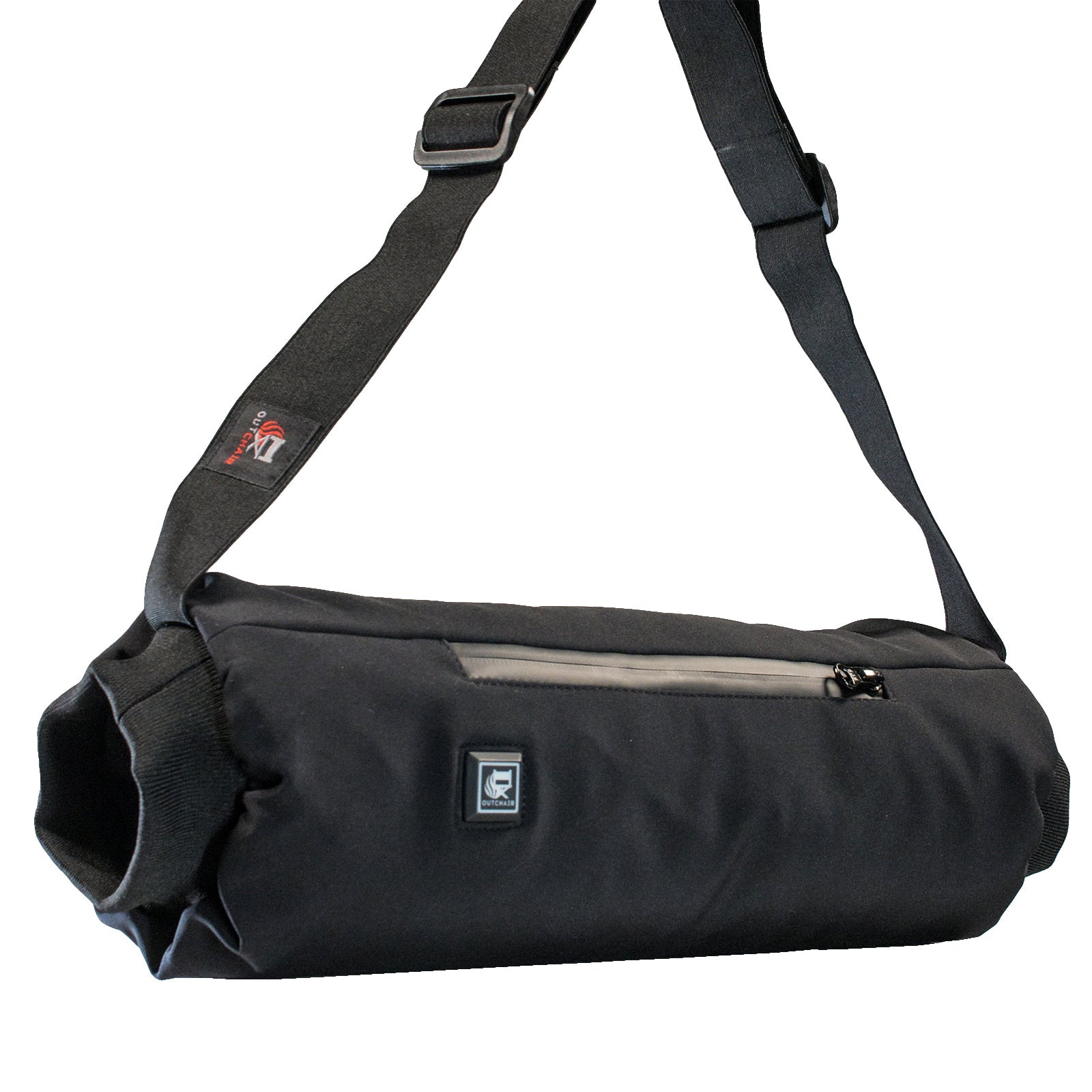 OUTCHAIR Handwärmer Muff In Unisex Winter Handschuh USB Akku Beheizbar Beheizt