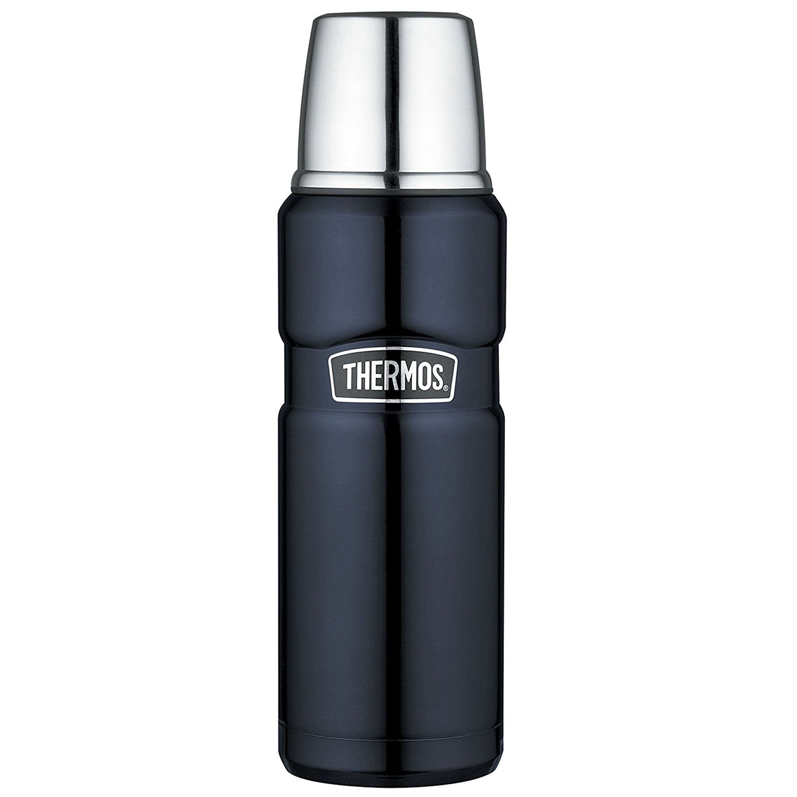 Bouteille isotherme THERMOS Jug King 0,47 L avec bouchon à vis