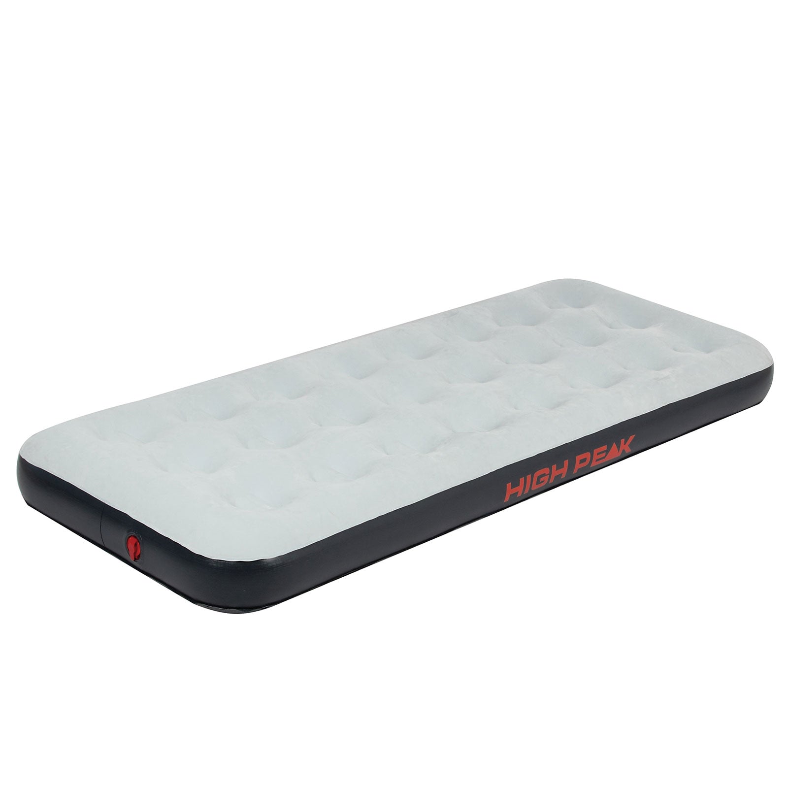 Lit gonflable HIGH PEAK, lit d'appoint, matelas de camping, matelas de couchage, matelas gonflable, lit de camping
