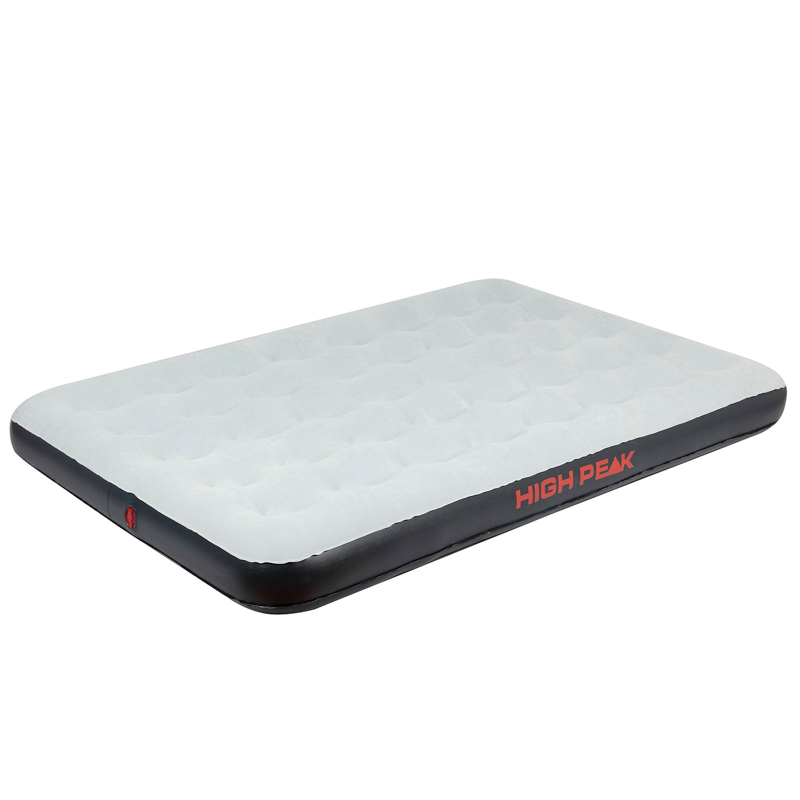 Lit gonflable HIGH PEAK, lit d'appoint, matelas de camping, matelas de couchage, matelas gonflable, lit de camping