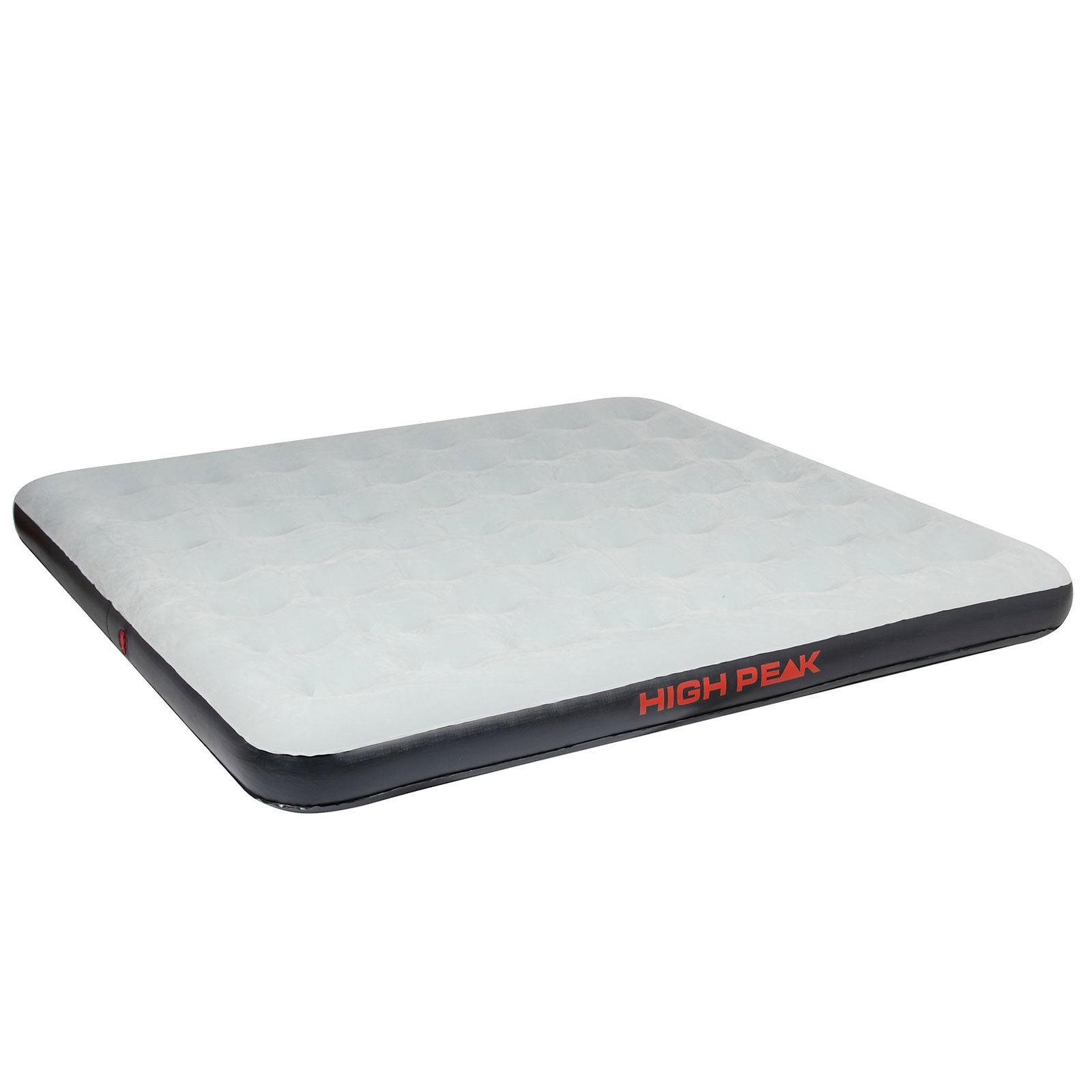 Lit gonflable HIGH PEAK, lit d'appoint, matelas de camping, matelas de couchage, matelas gonflable, lit de camping