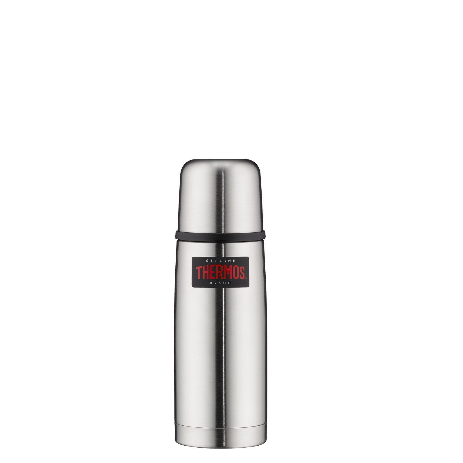 Bouteille isotherme légère et compacte - Bouteille isotherme - Tasse à café
