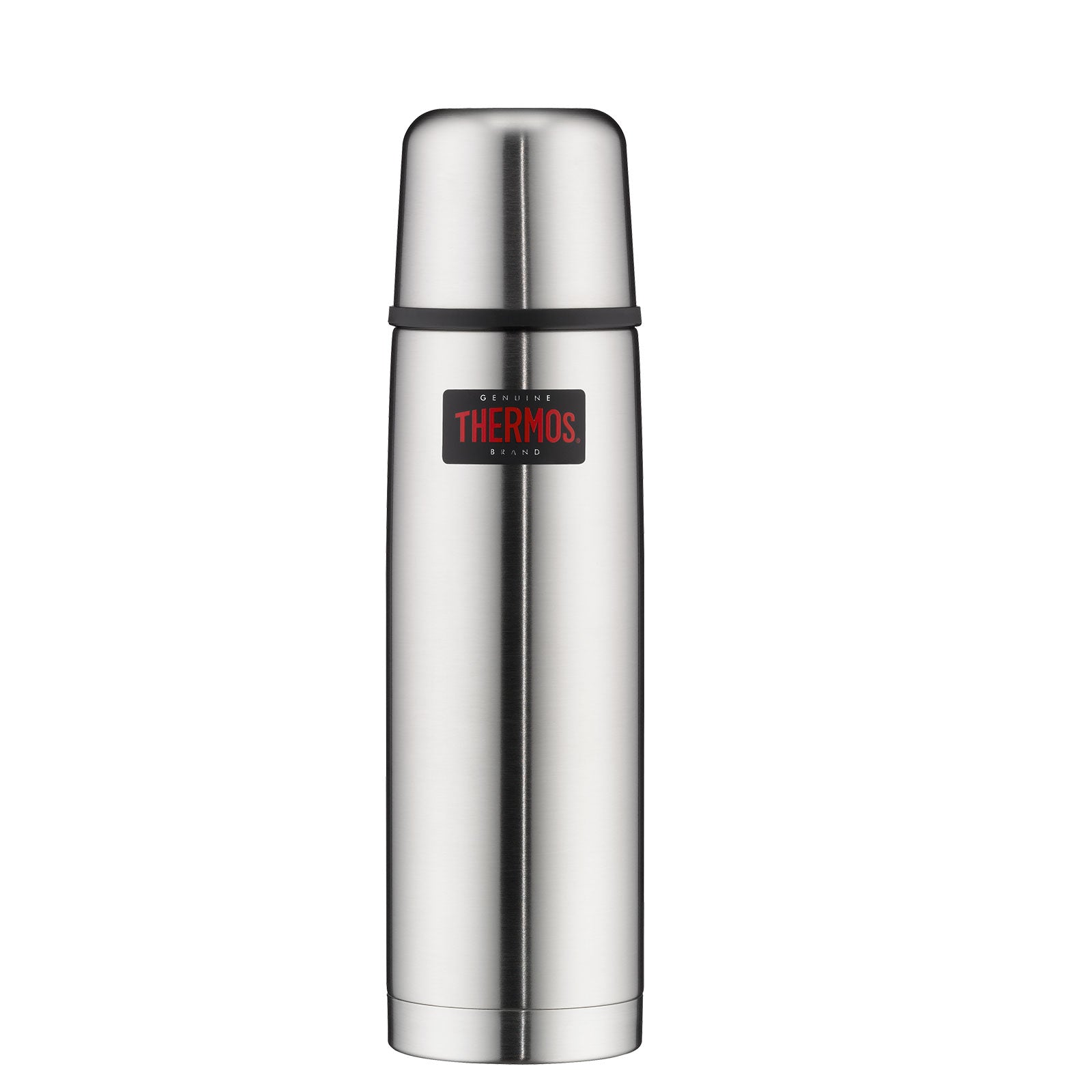 Bouteille isotherme légère et compacte - Bouteille isotherme - Tasse à café