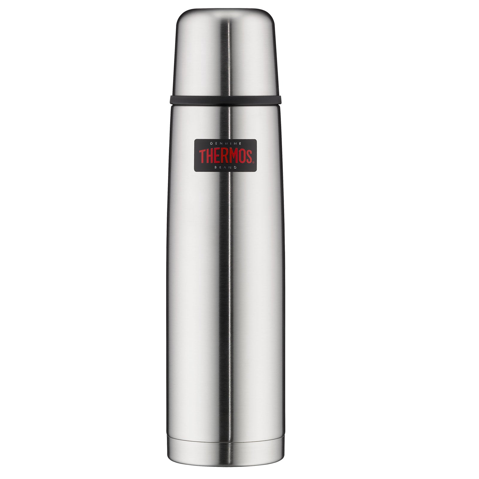 THERMOS Kanne Light&Compact - Isolierflasche Isolierkanne Flasche Kaffee Becher