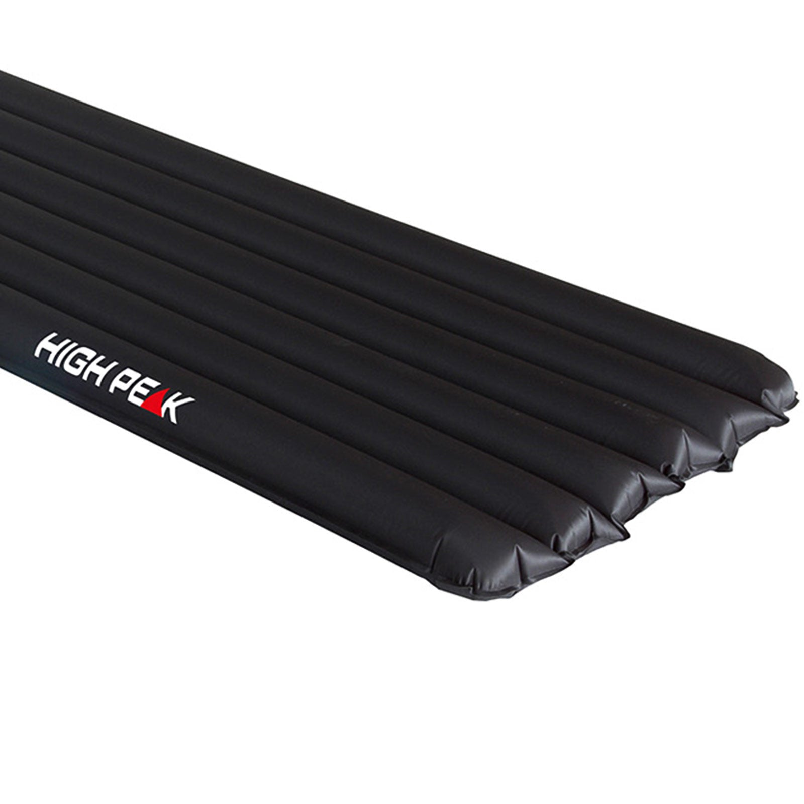 Matelas de couchage de randonnée HIGH PEAK Tulsa Camping Matelas thermique Matelas pneumatique Léger 800 g