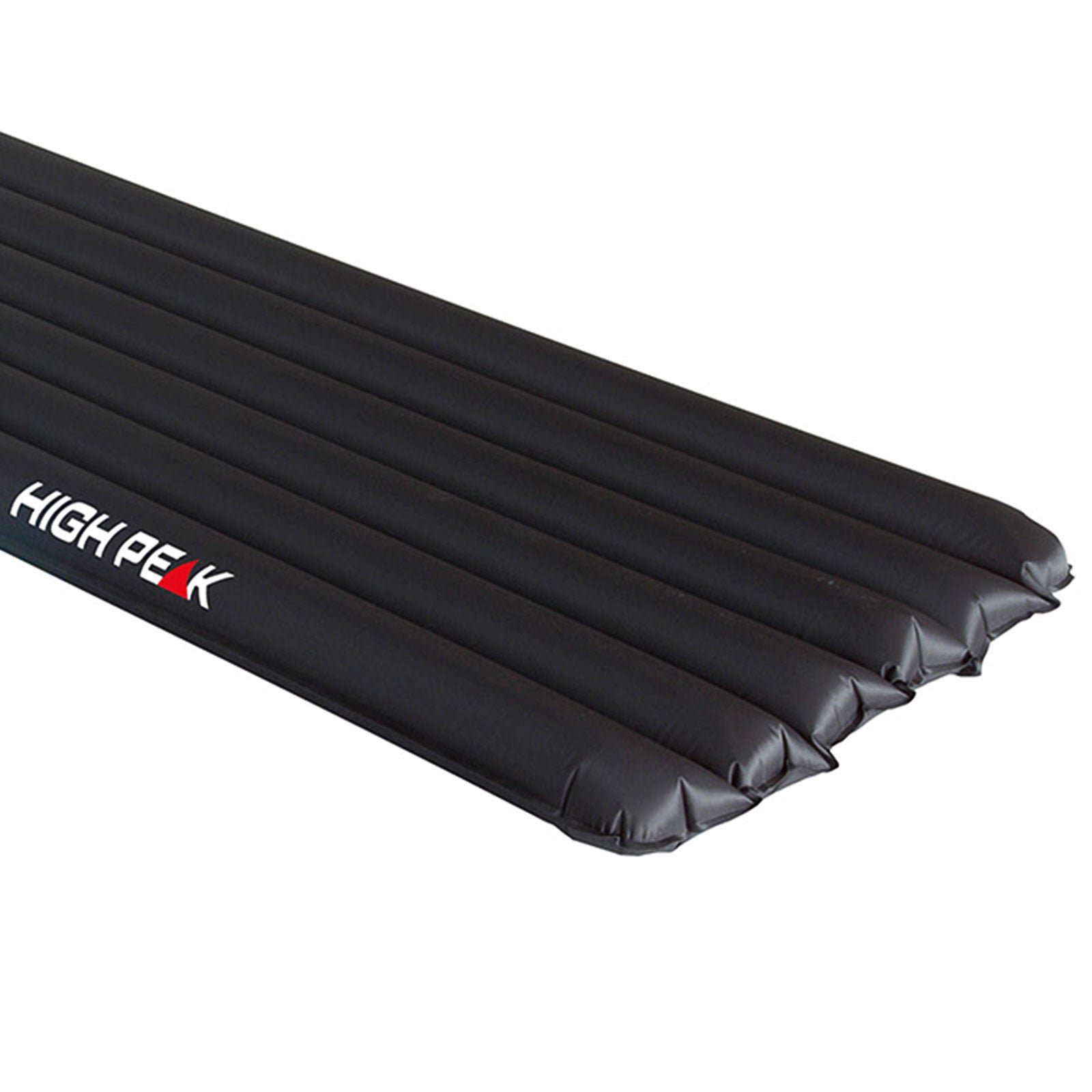 Matelas pneumatique de trekking HIGH PEAK, matelas de camping, matelas de couchage, pompe 800 g