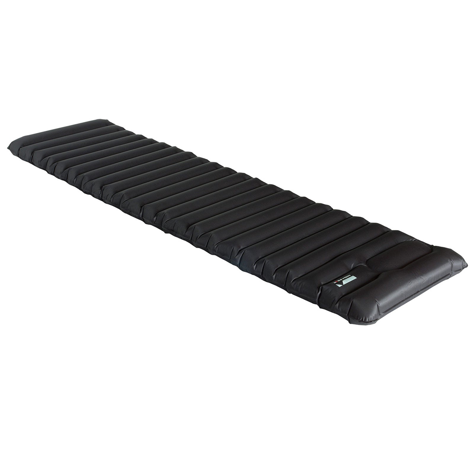 HIGH PEAK Mattress Dayton - Airbed Thermomat Sleeping Pad Air Mattress - light