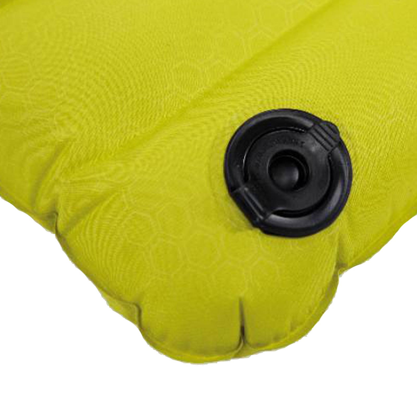 HIGH PEAK Isomatte Dallas Twin 2 Personen Luftbett Double XL Luftmatratze Pumpe