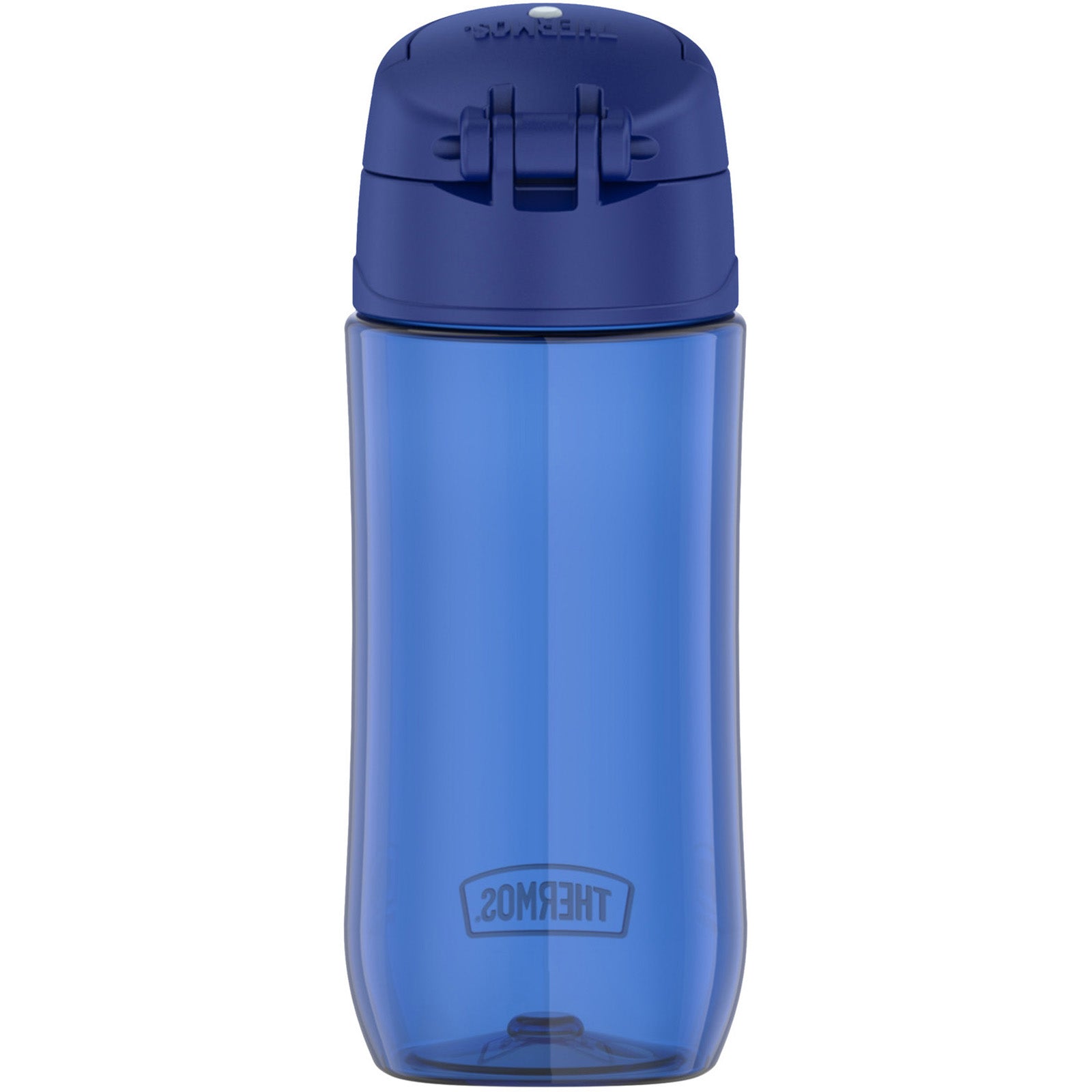 THERMOS Flasche Kindertrinkflasche Funtainer Tritan Weithals Dicht Leicht 0,47 L