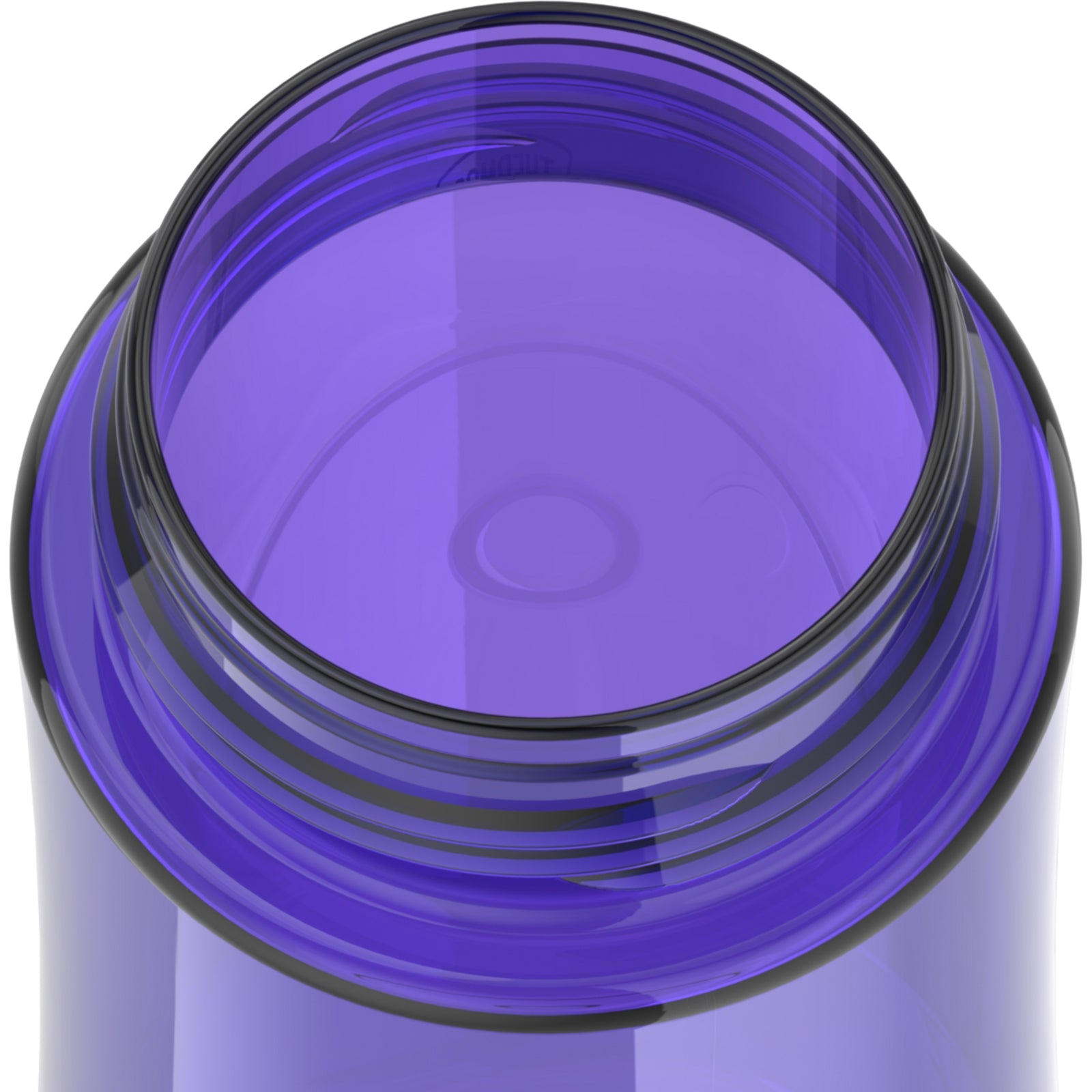 Gourde THERMOS pour enfants Funtainer en Tritan, à large goulot, étanche, légère, 0,47 L