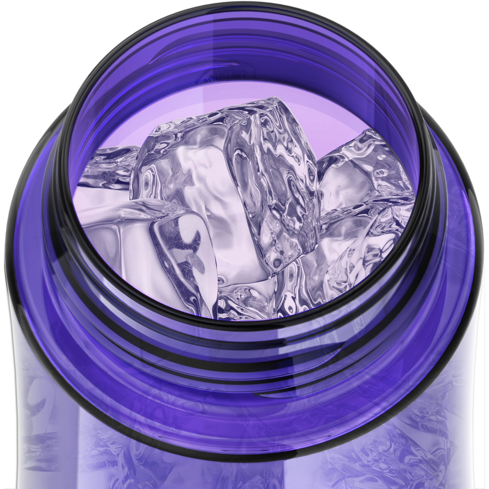 Gourde THERMOS pour enfants Funtainer en Tritan, à large goulot, étanche, légère, 0,47 L
