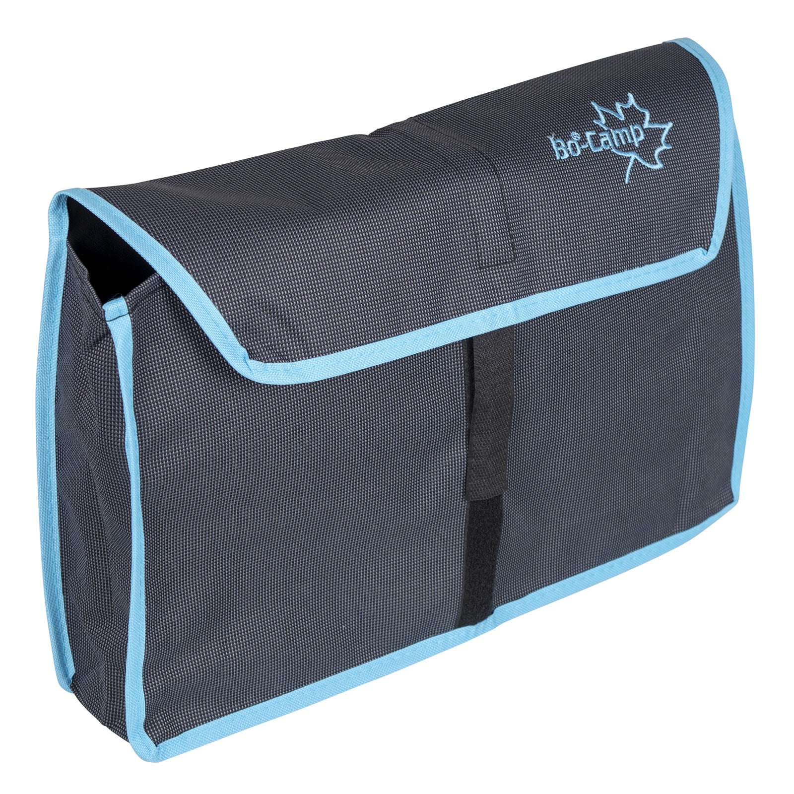 BO-CAMP Tragetasche für Heringe - Camping Tasche Zelt Nagel Aufbewahrungstasche