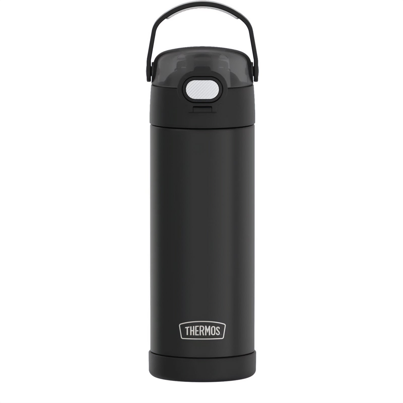 THERMOS Flasche Kinder Trinkflasche Funtainer Isolierflasche Weithals 0,47 L