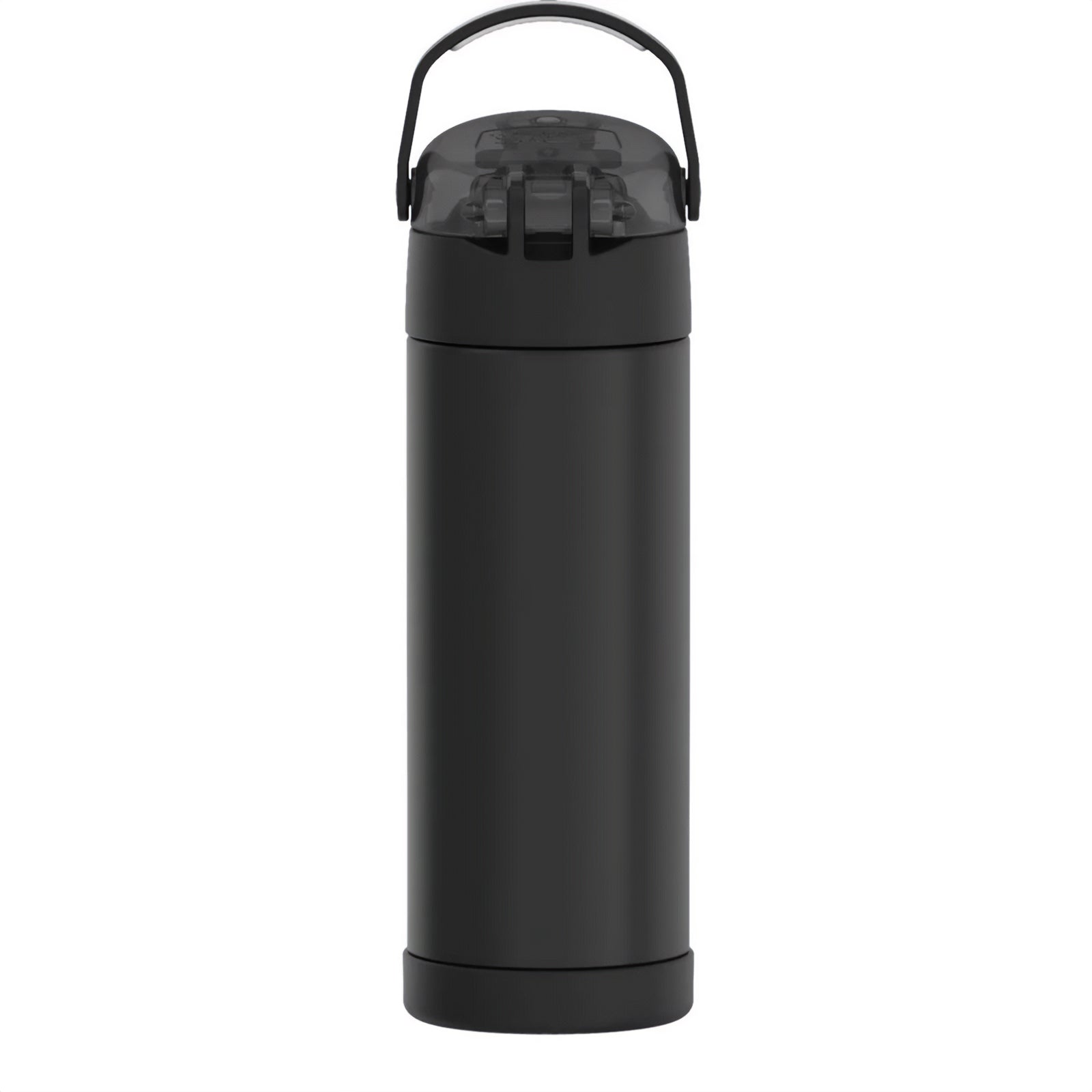 THERMOS Flasche Kinder Trinkflasche Funtainer Isolierflasche Weithals 0,47 L
