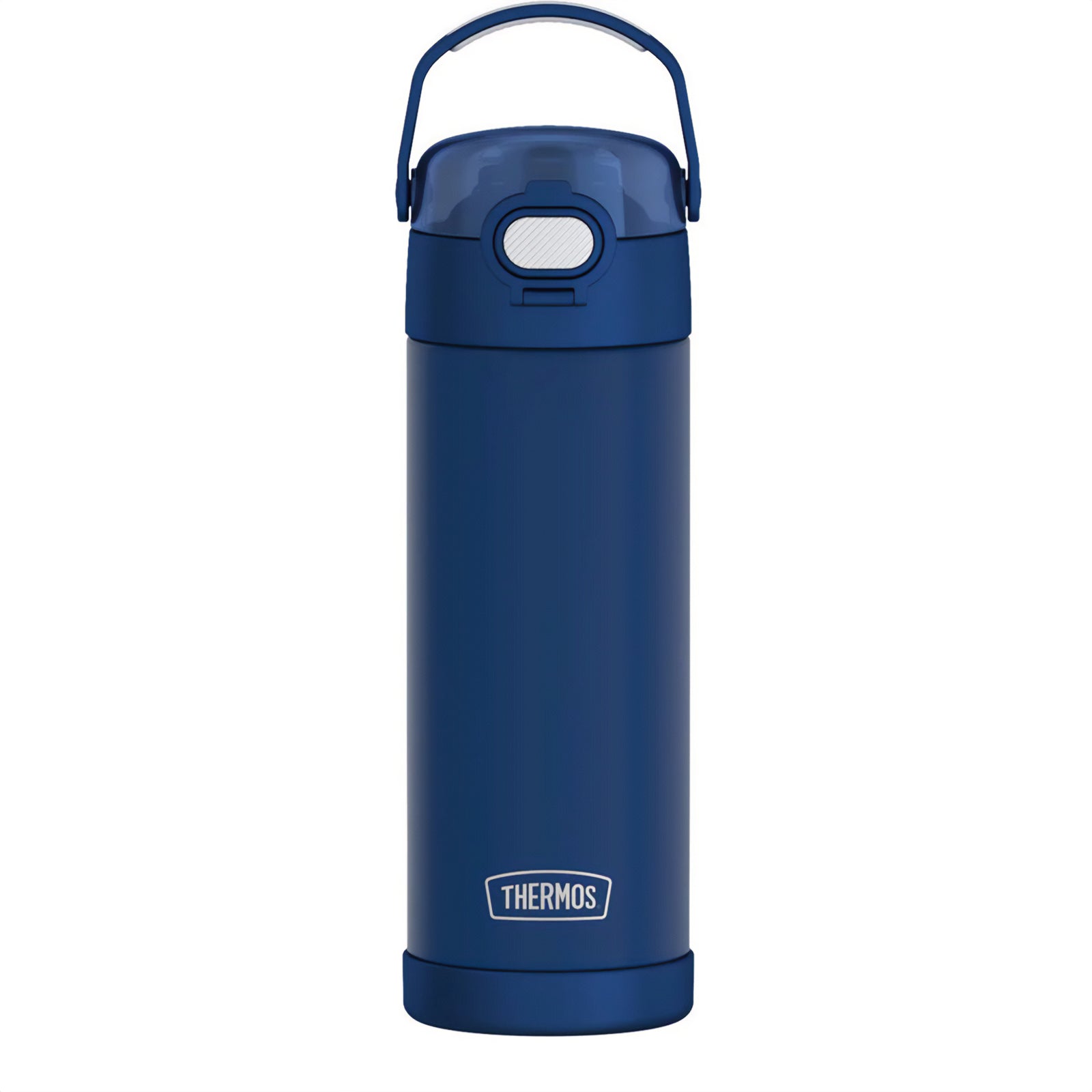 THERMOS Flasche Kinder Trinkflasche Funtainer Isolierflasche Weithals 0,47 L