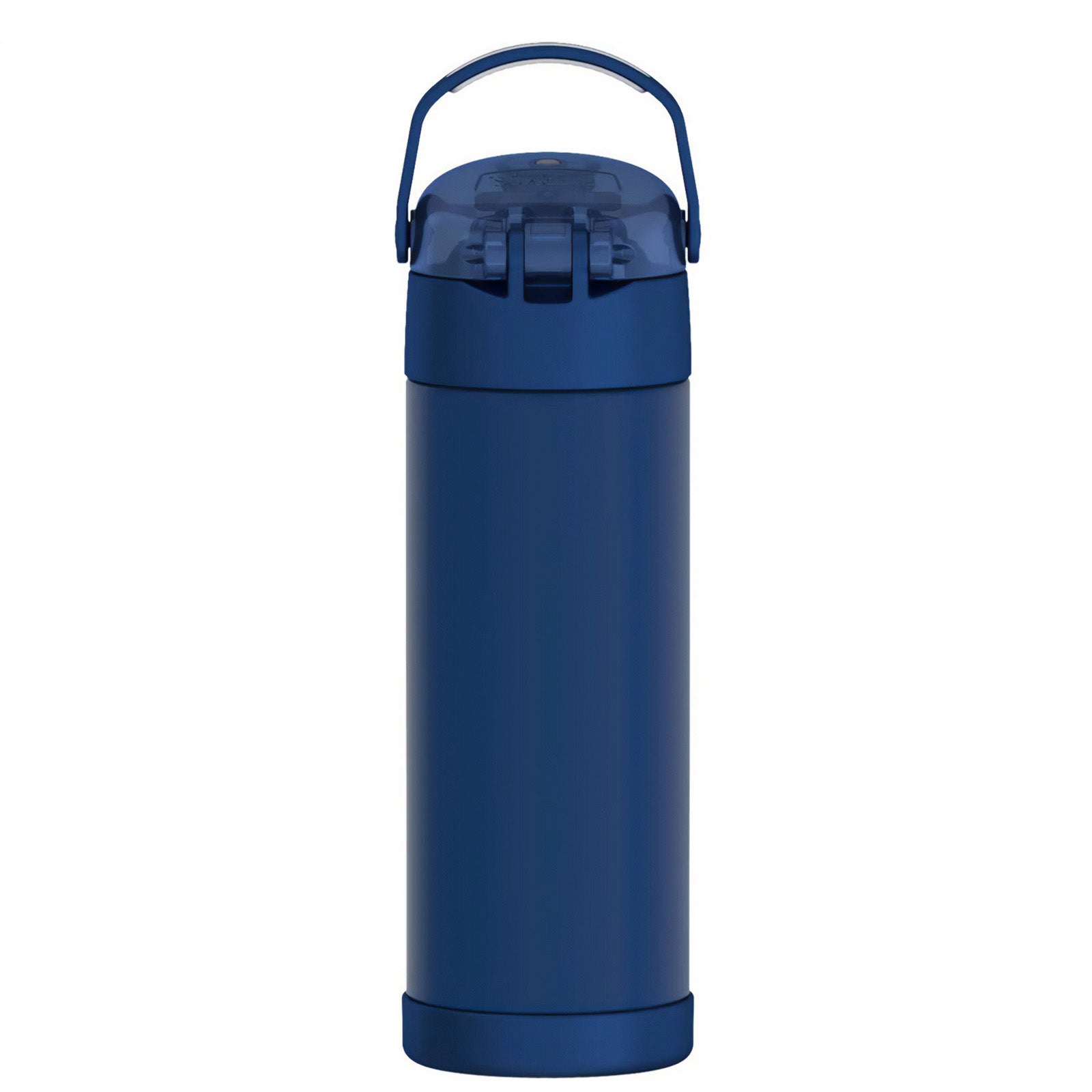 THERMOS Flasche Kinder Trinkflasche Funtainer Isolierflasche Weithals 0,47 L