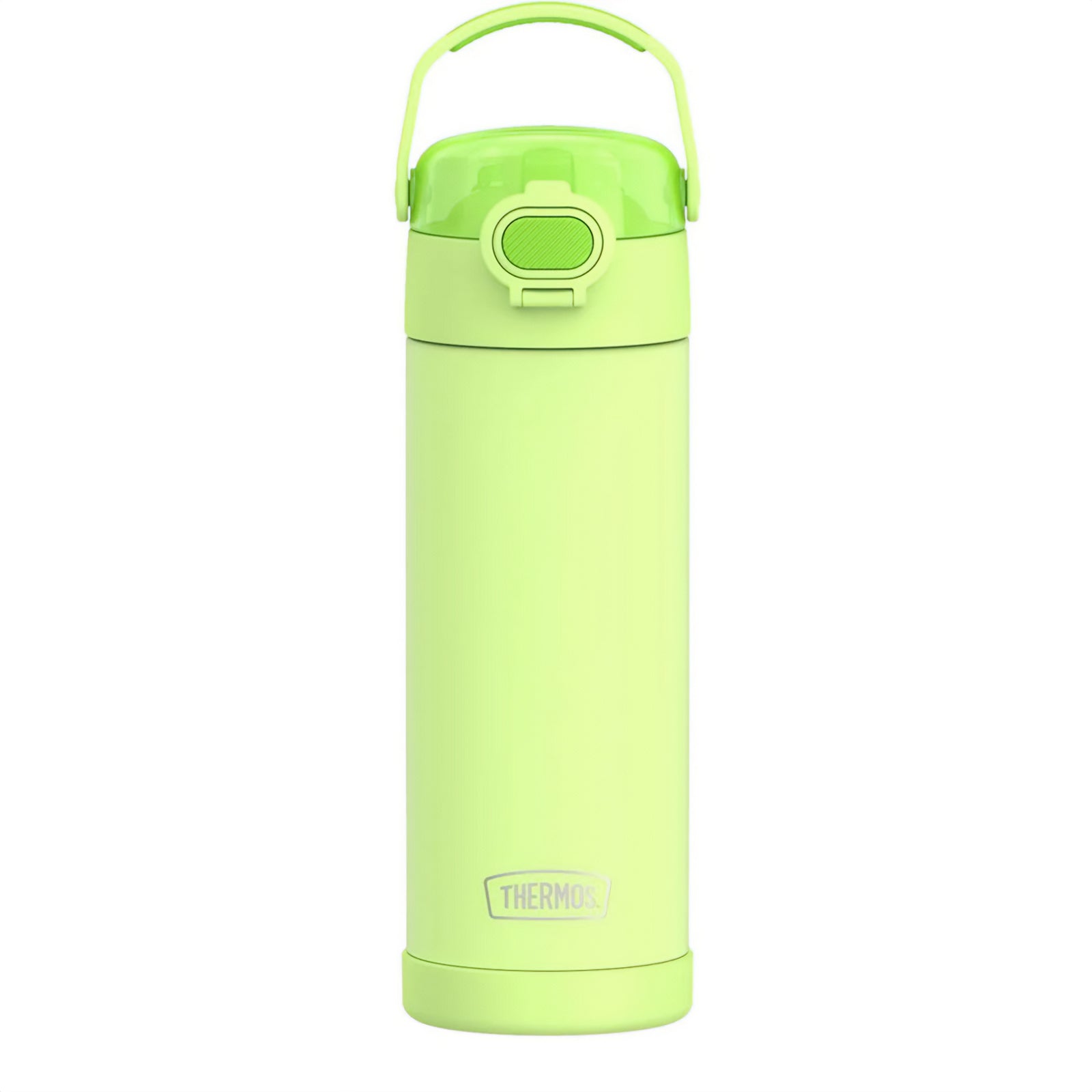 THERMOS Flasche Kinder Trinkflasche Funtainer Isolierflasche Weithals 0,47 L