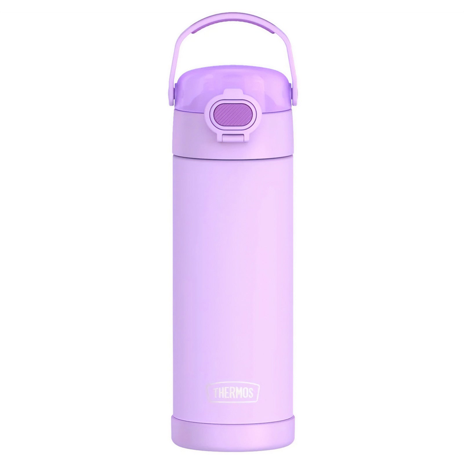 THERMOS Flasche Kinder Trinkflasche Funtainer Isolierflasche Weithals 0,47 L