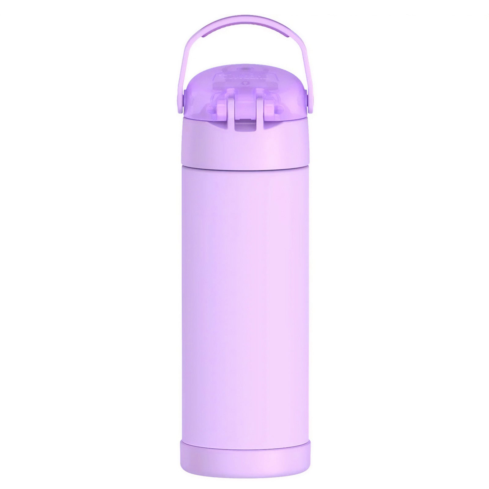 THERMOS Flasche Kinder Trinkflasche Funtainer Isolierflasche Weithals 0,47 L
