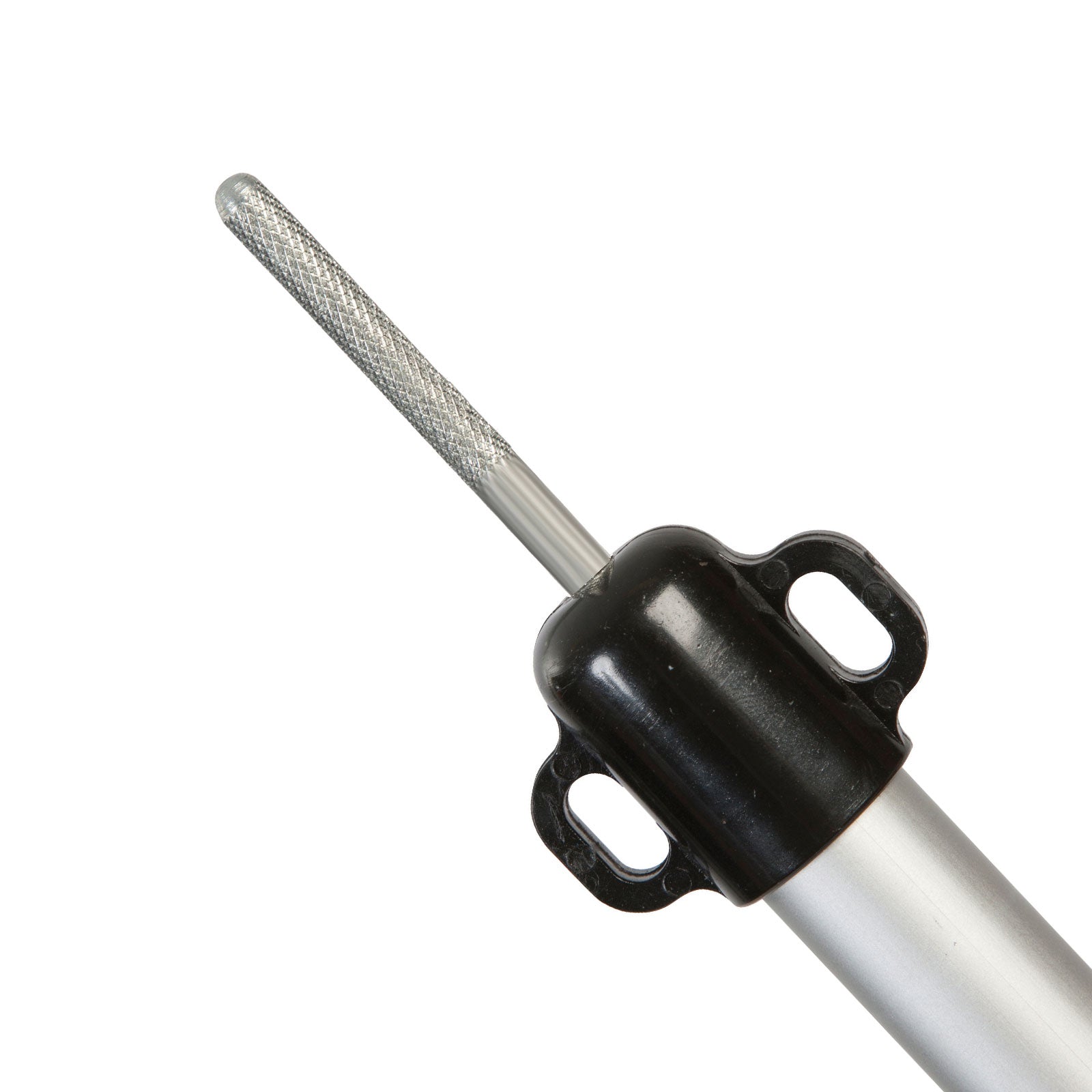 BO-CAMP Telescopic Tarp Pole Front Tent Awning Poles Aluminium 93-230cm